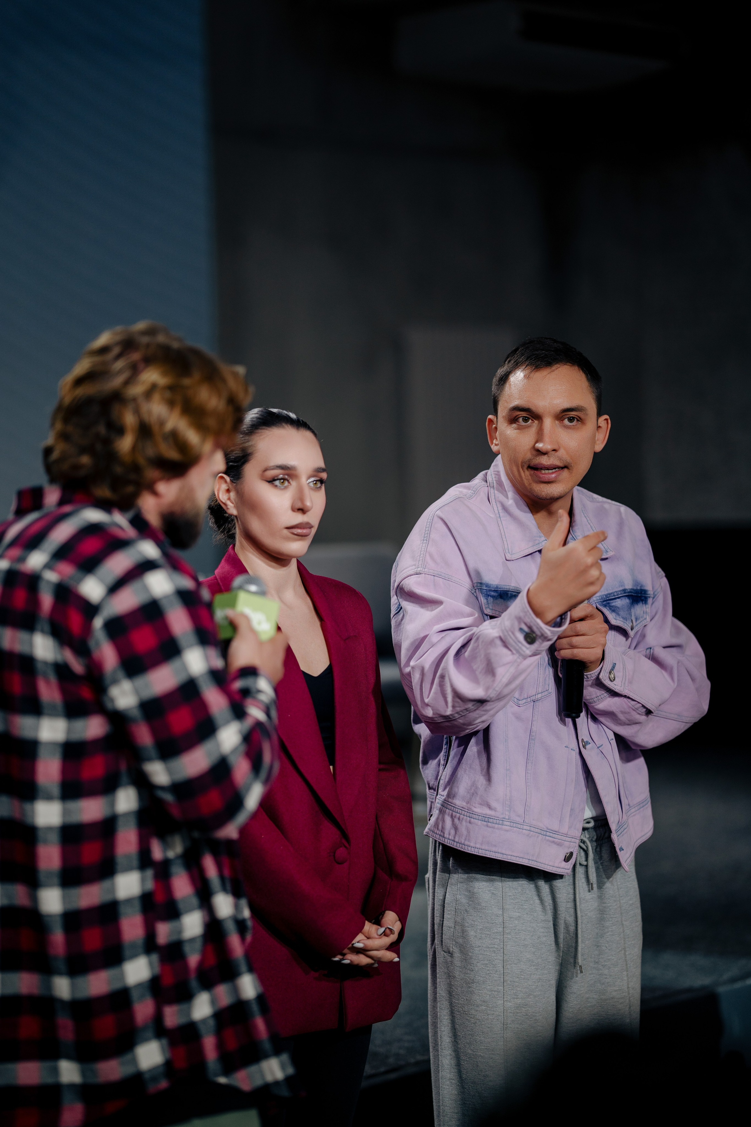 Репортажный фотограф на конференцию онлайн образования Instadium. Репортажный фотограф Москва Сергей Дружинин