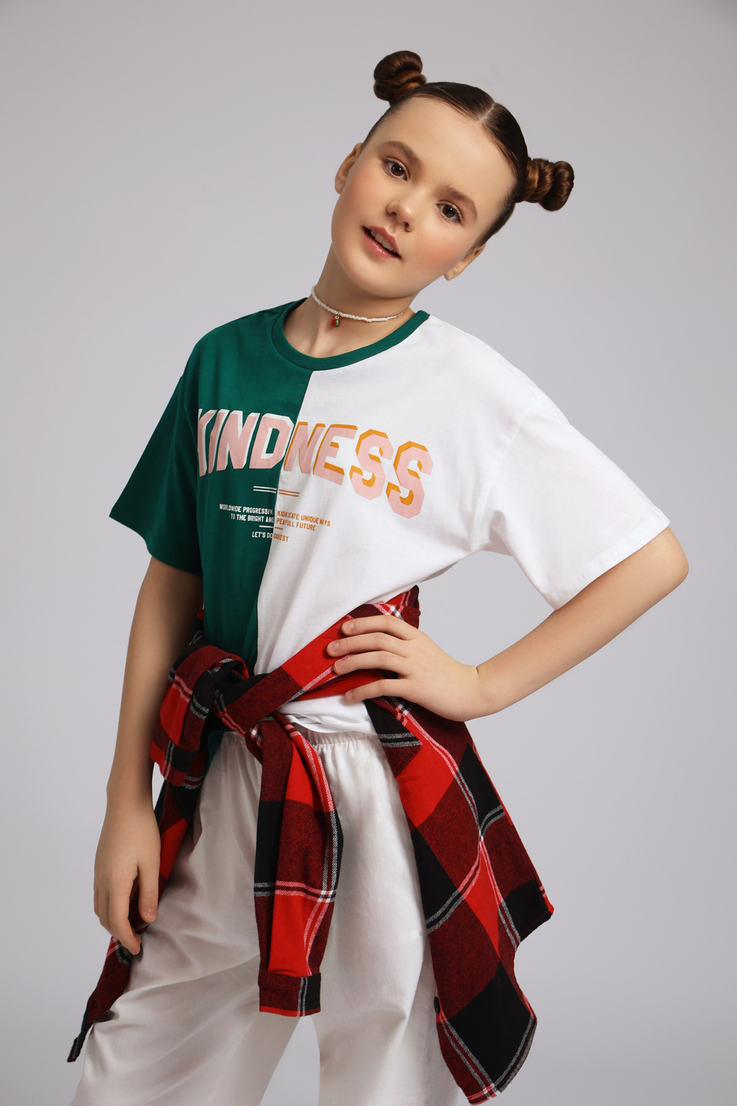 MILANA. Модельная студия MIA Models