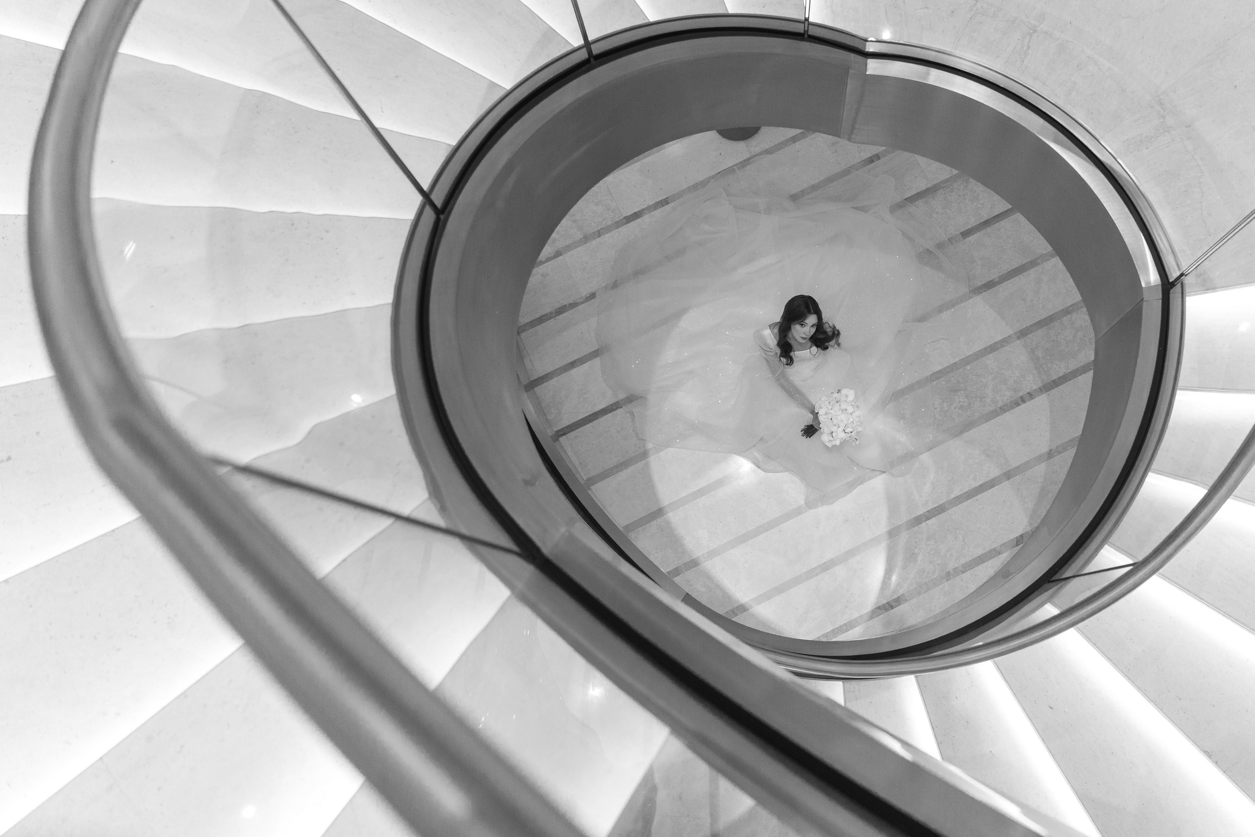 Данила и Марина 13.08.2025. Свадебный фотограф в Москве Яна Деньгина