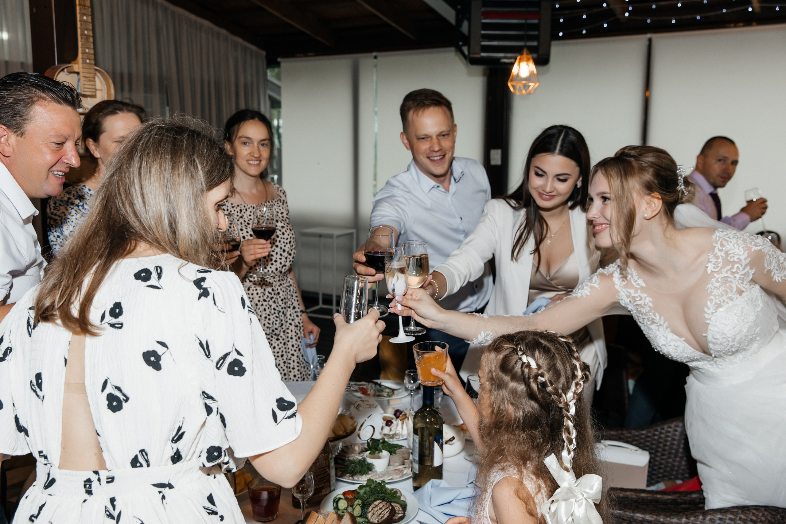 Дарья и Никита. Свадебный и семейный фотограф Егорова Юлия