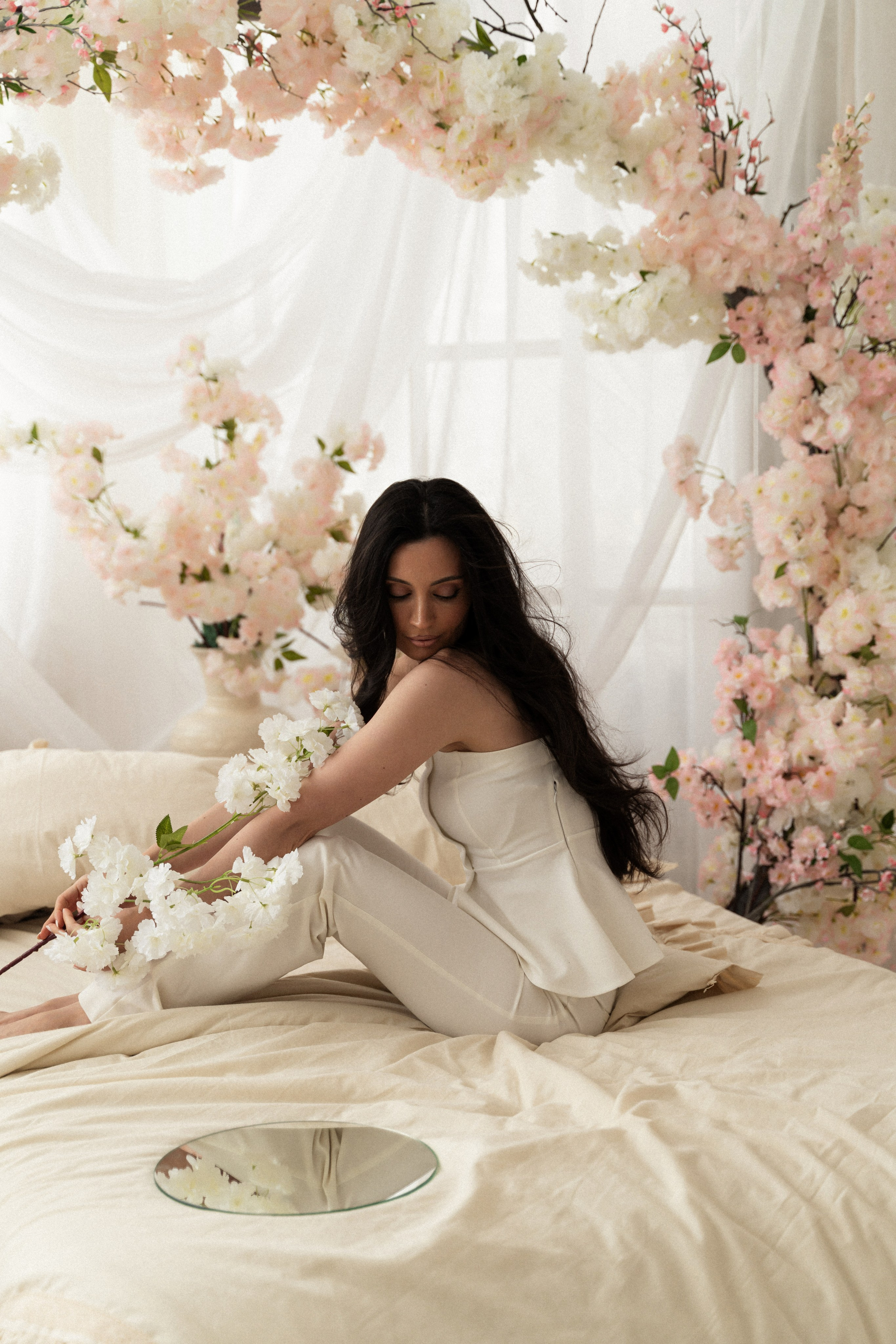 Вероника. Фотограф Алина Филимонова Тверь