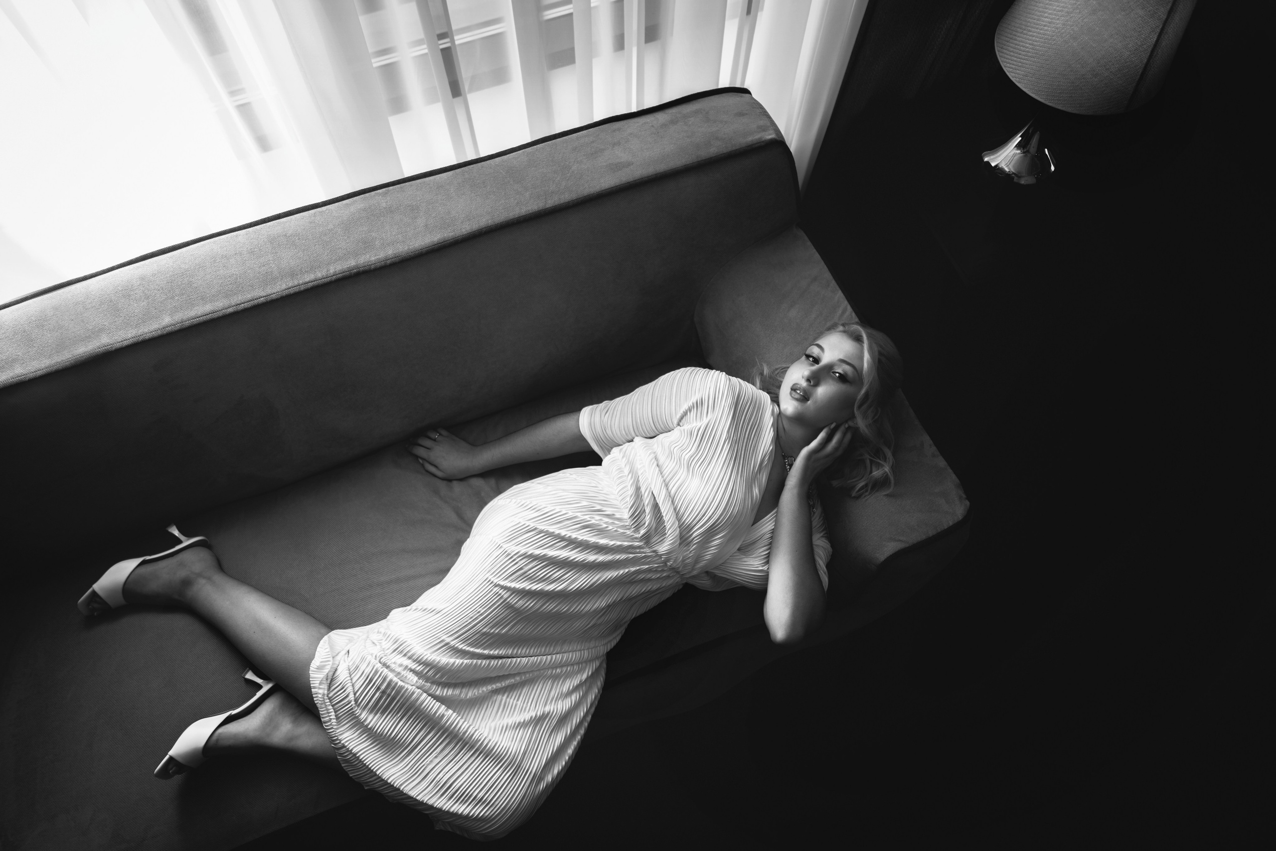 Kristina & Kirill. Sergey,kuzichev