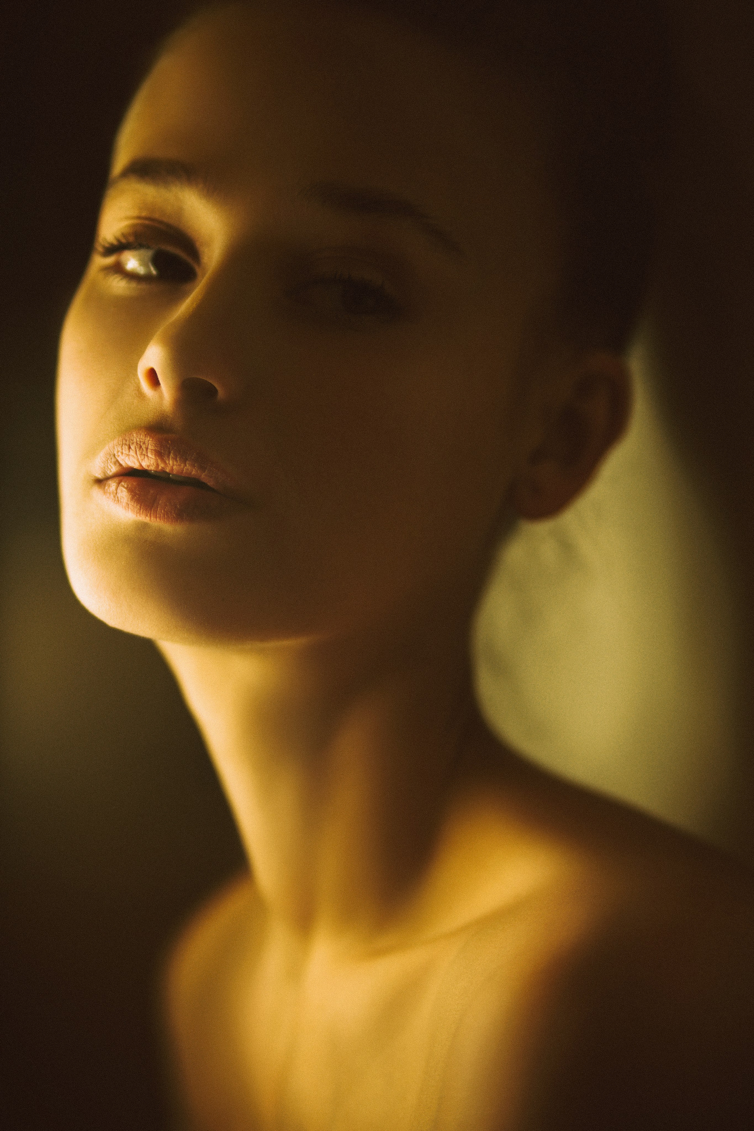 Consuelo. Sergey,kuzichev