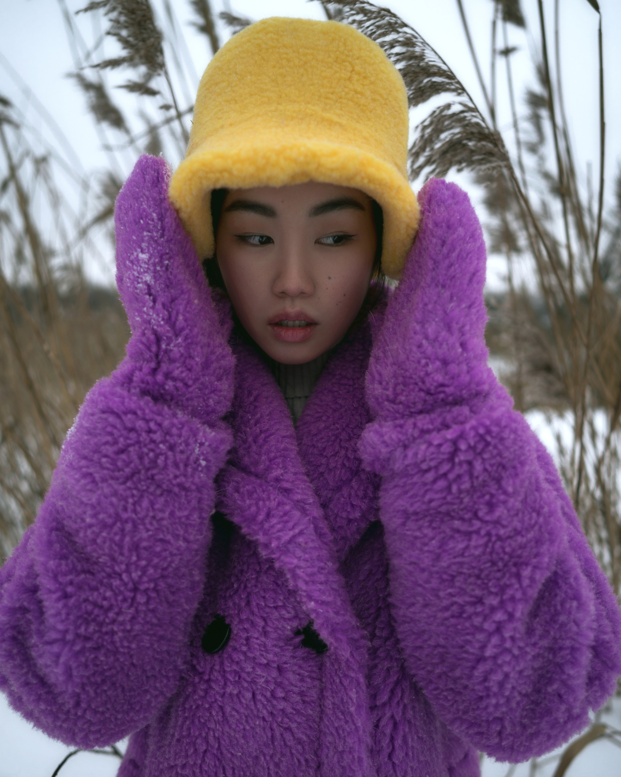 FRUIT ICE. Sergey,kuzichev