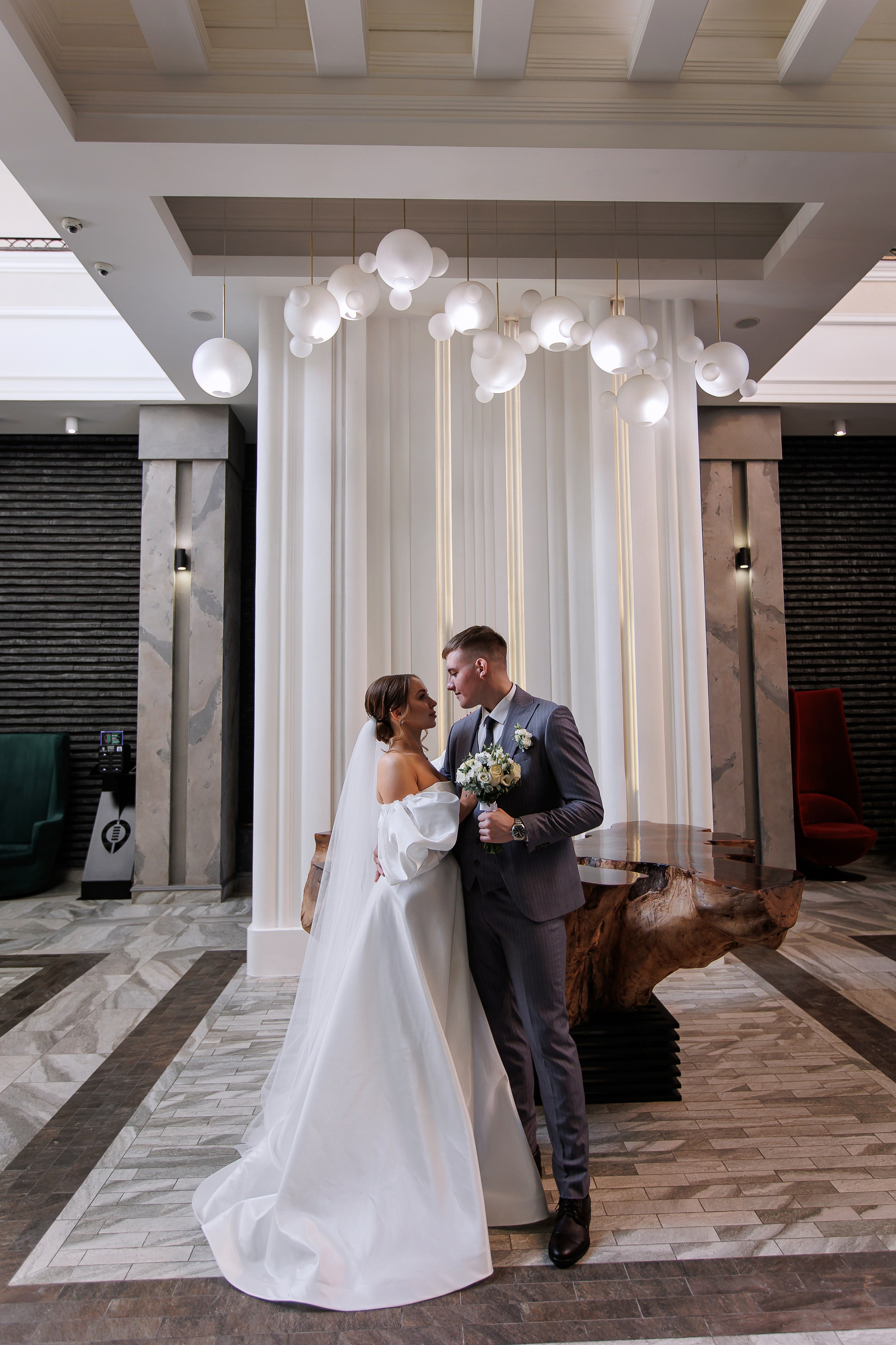 Julia & Sergey. Anne Miller | Photographer