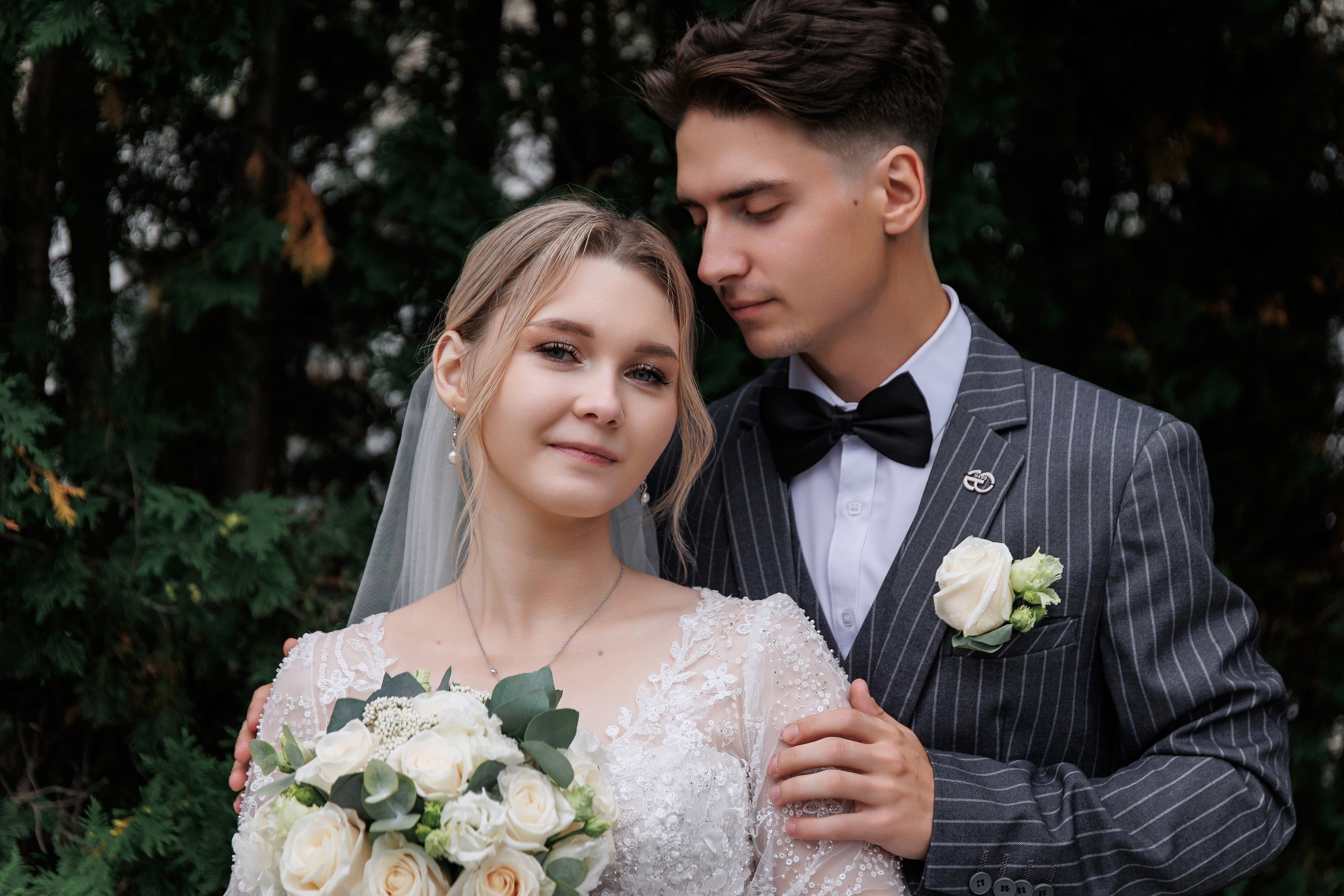 Victoria & Stanislav. Anne Miller | Photographer