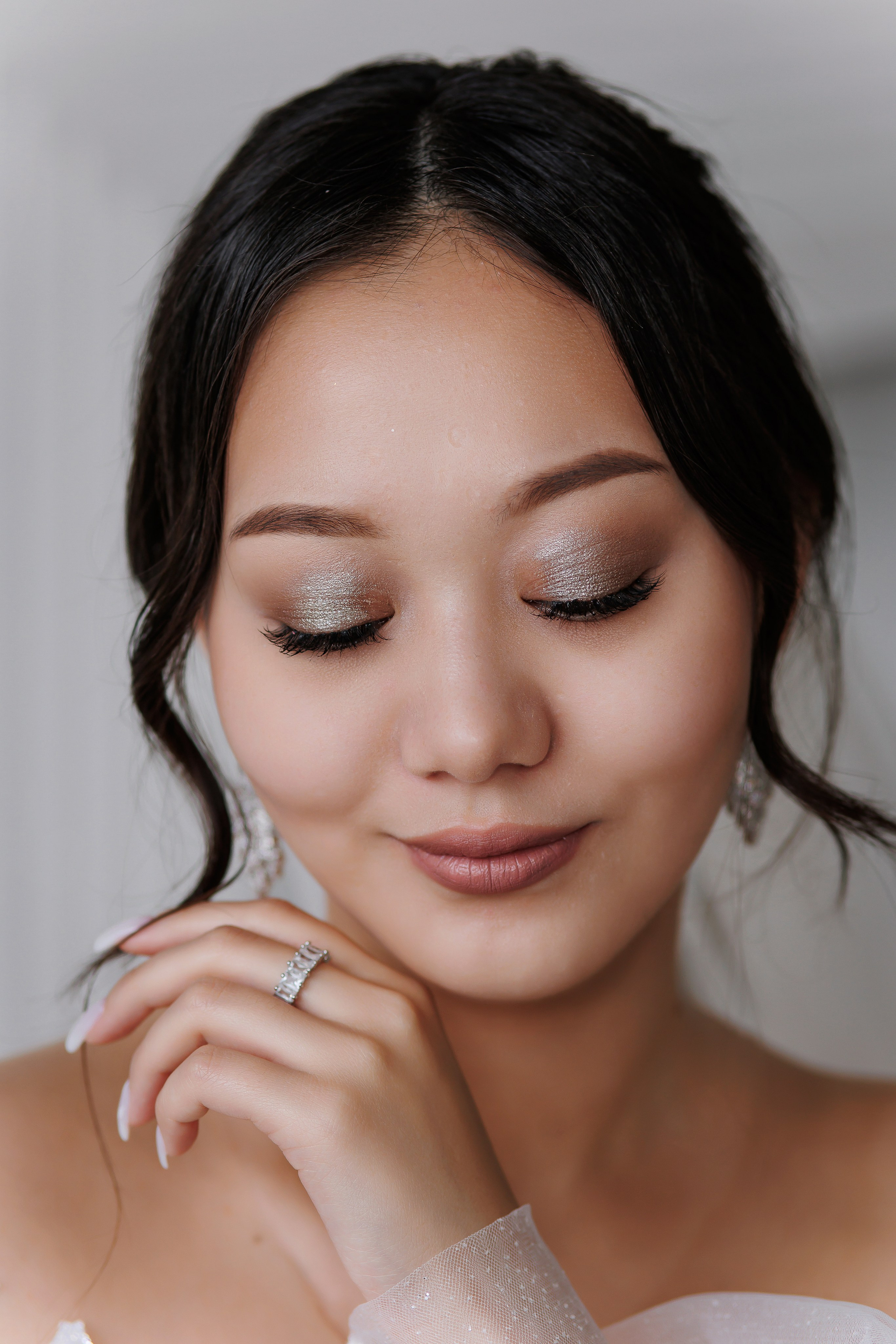 Karina & Bagdat. Anne Miller | Photographer