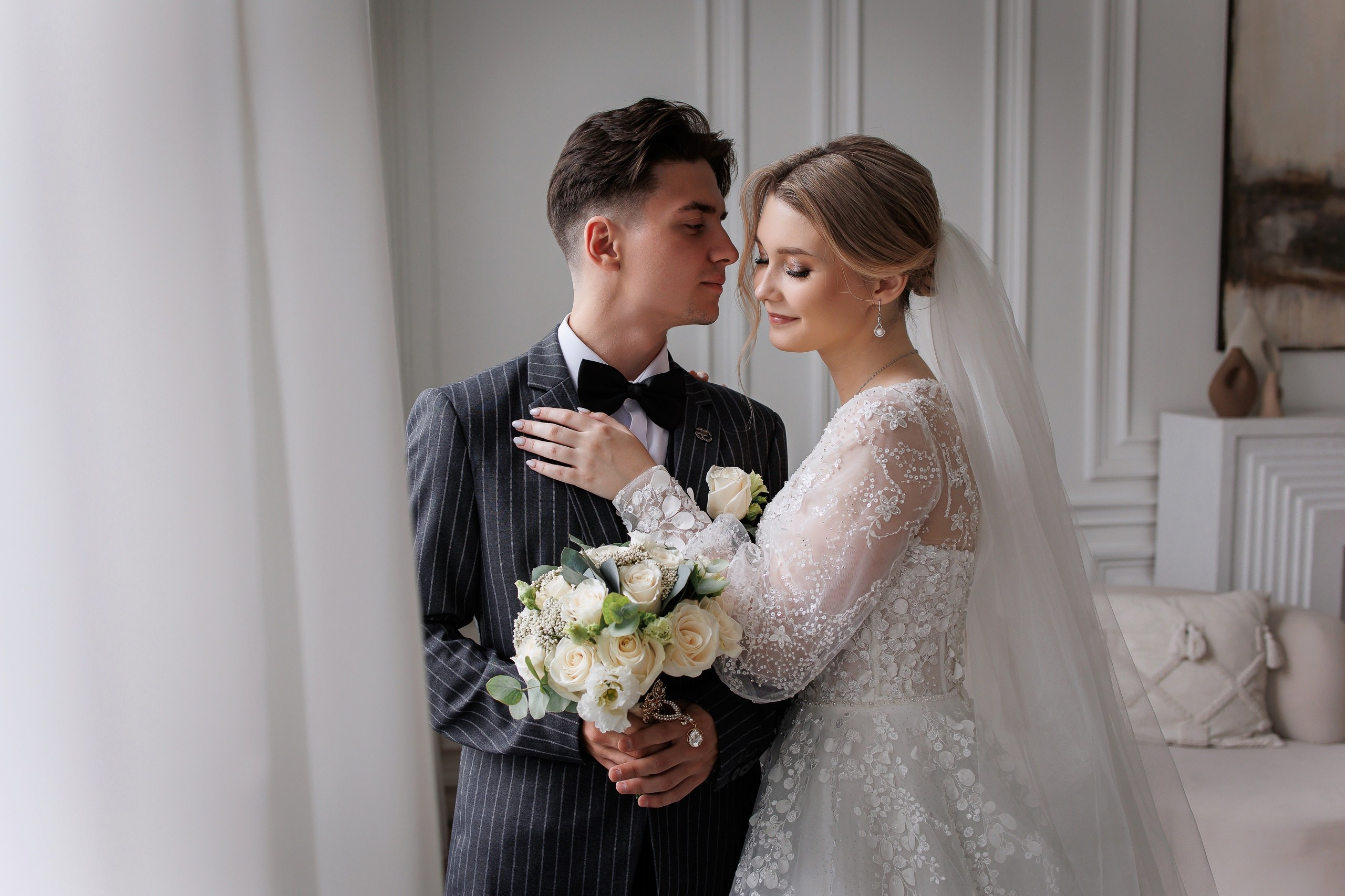 Victoria & Stanislav. Anne Miller | Photographer