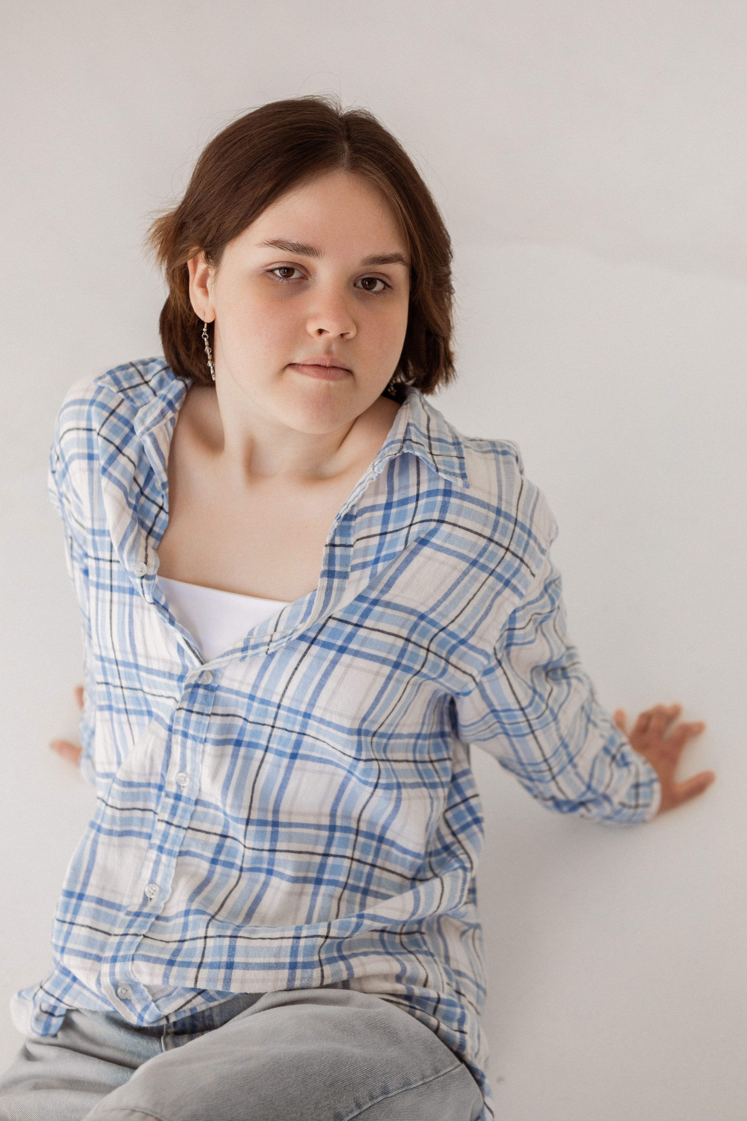 Даша. Свадебный фотограф в Воронеже Вероника Богай