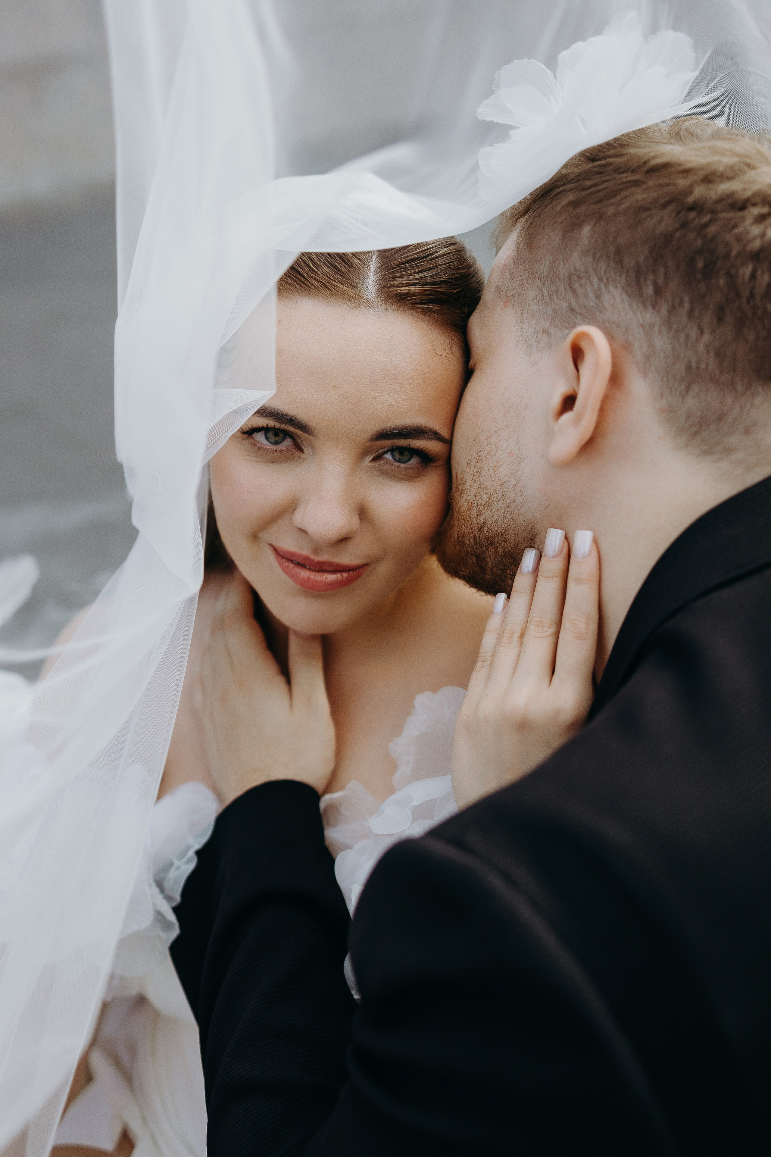 Wedding day 08.08.25. Свадебный фотограф в Санкт-Петербурге