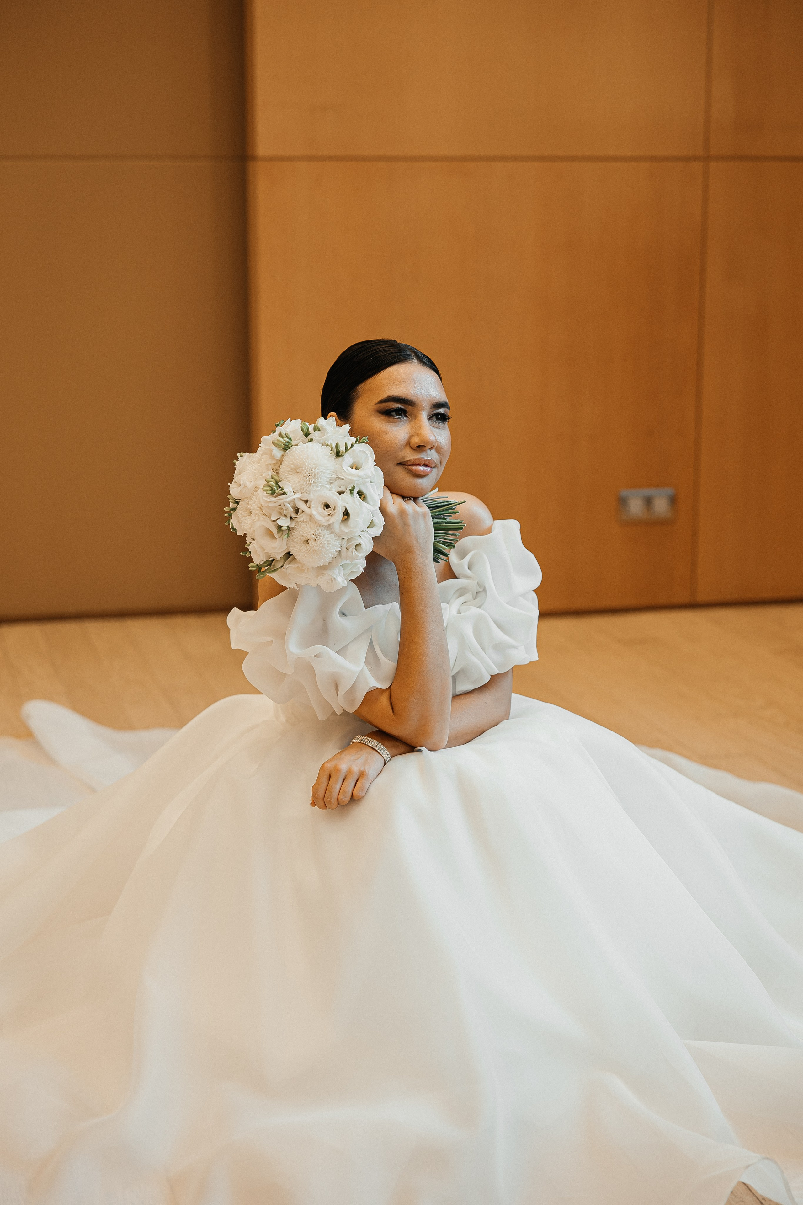 Александр и Арина. Свадебный и семейный фотограф Елизавета Ермак | Москва и МО