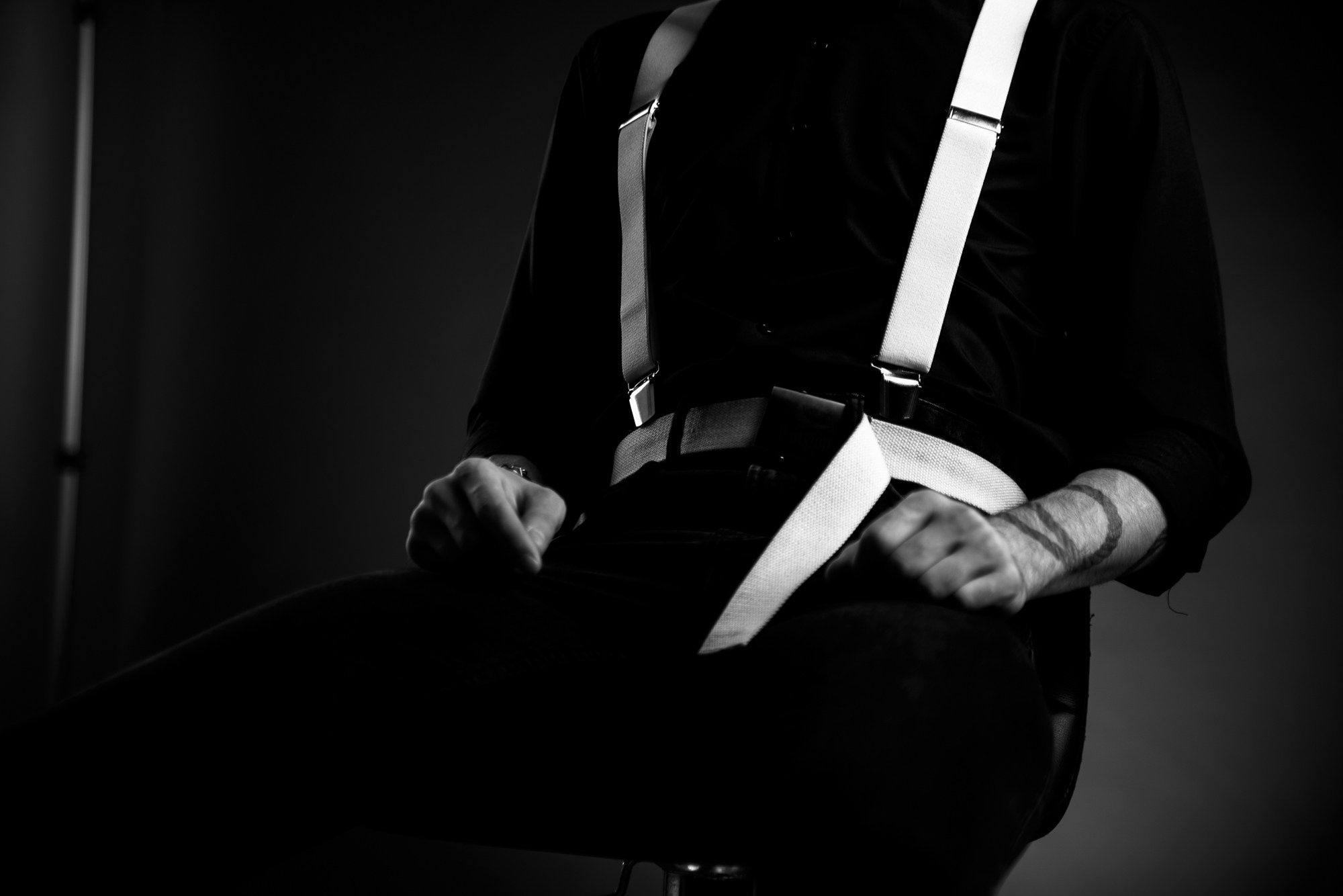 Фотограф Александр Алашеев Самара