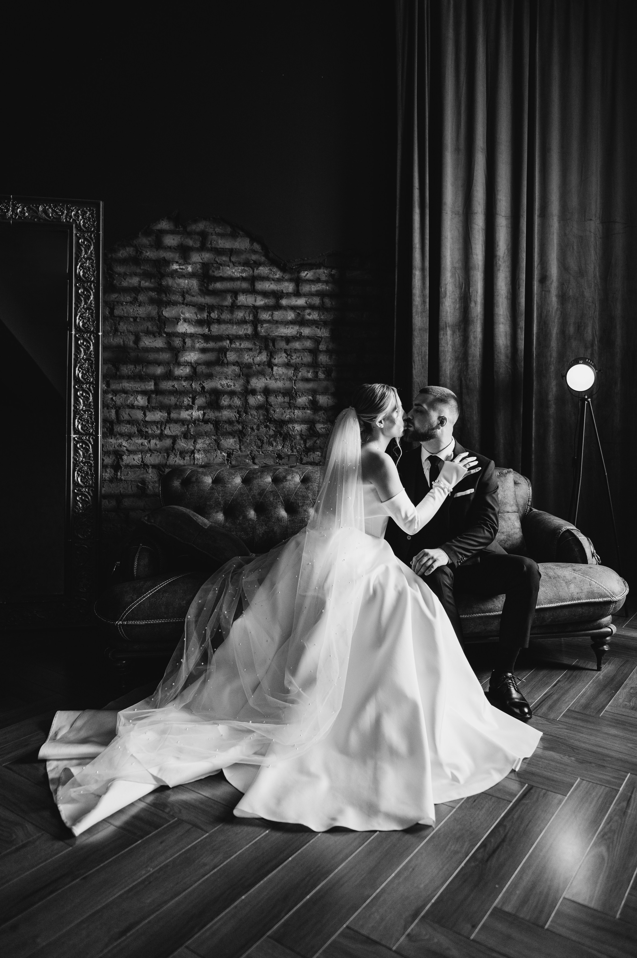 Свадебная съемка Волгодонск