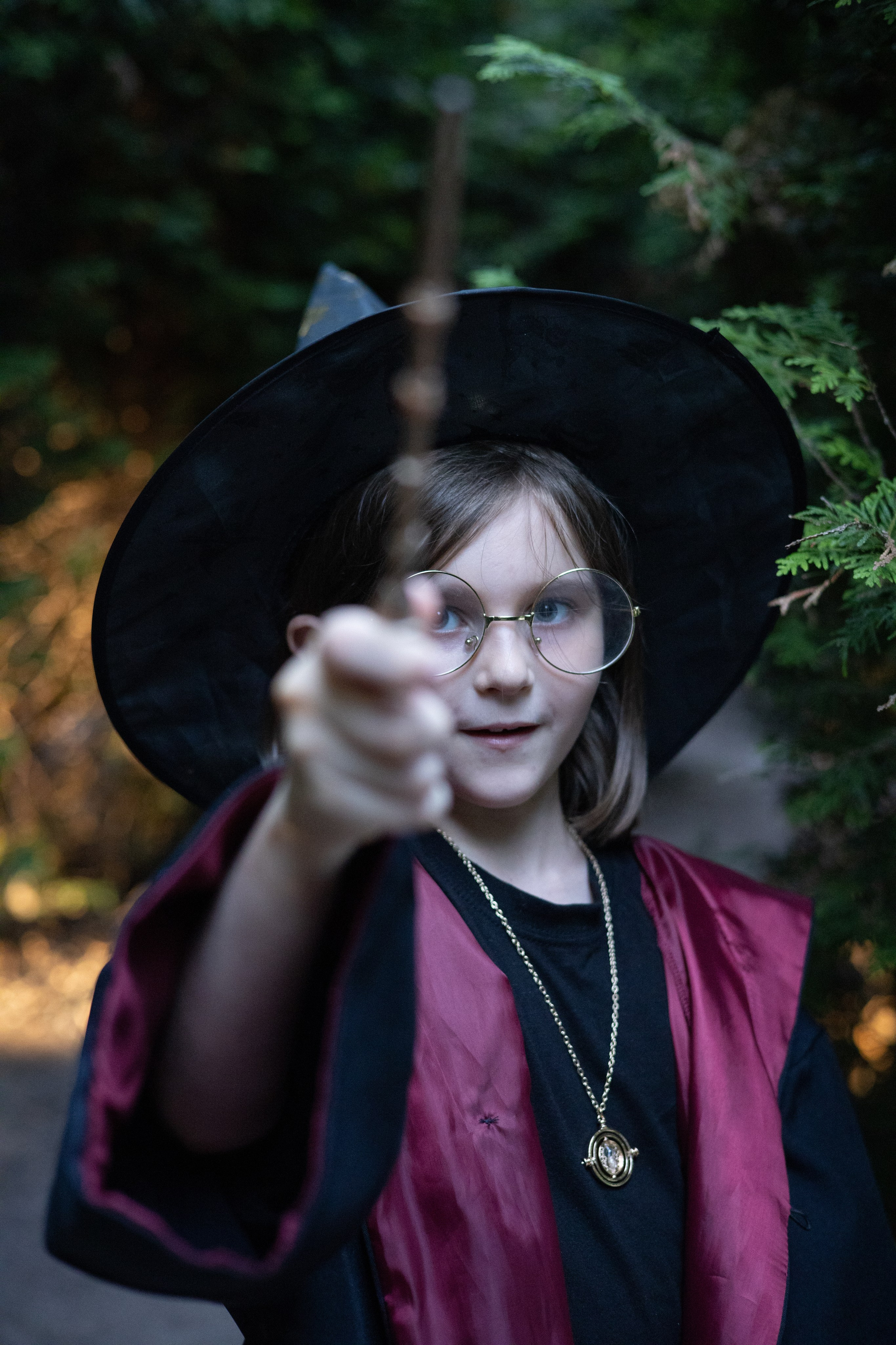 Алиса. Съёмка по мотивам Гарри Поттера. Марина Лавинская Фотограф из Москвы