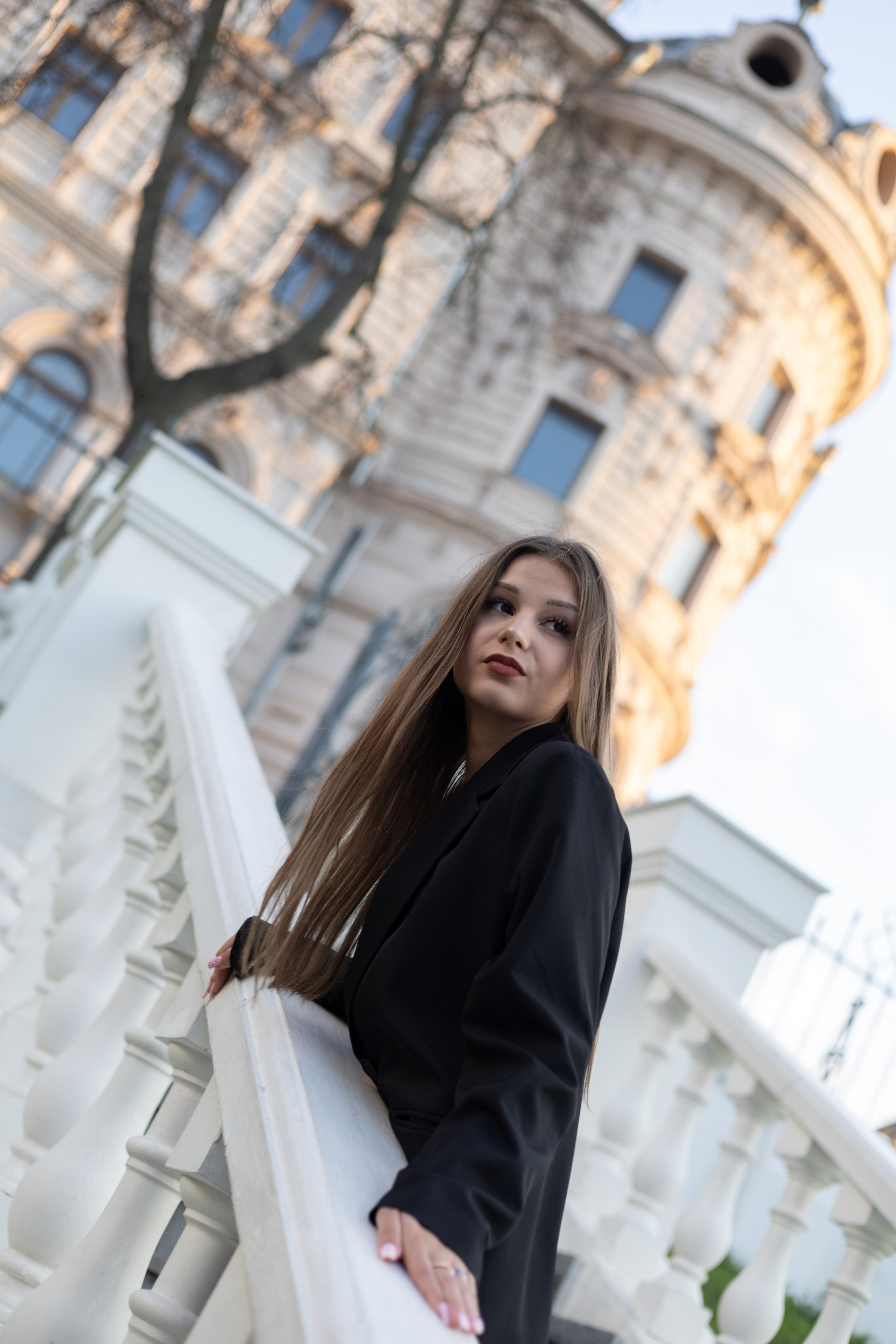 Диляра. Съёмка в Казани. Марина Лавинская Фотограф из Москвы