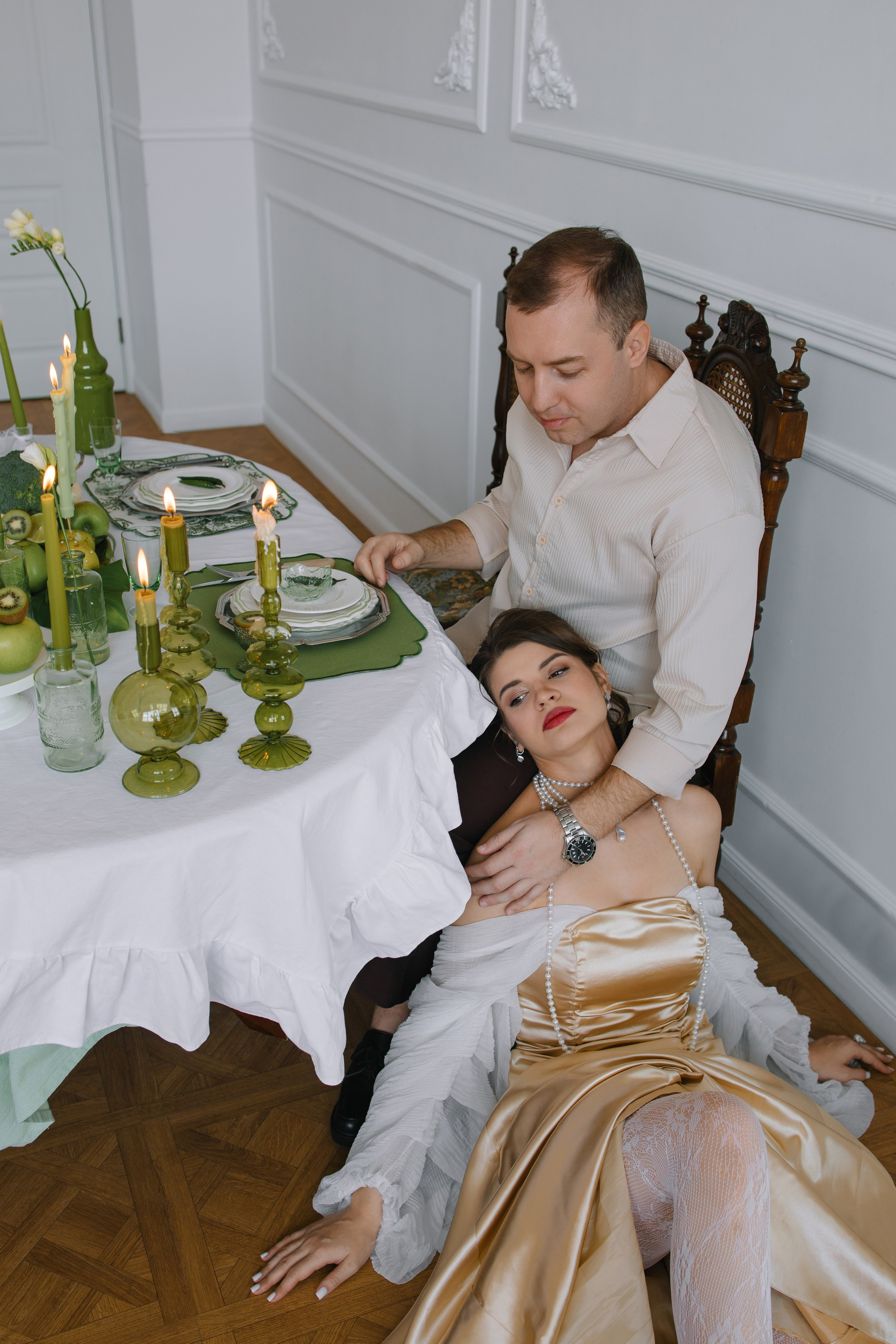 Денис и Кристина. Свадебный фотограф Краснодар