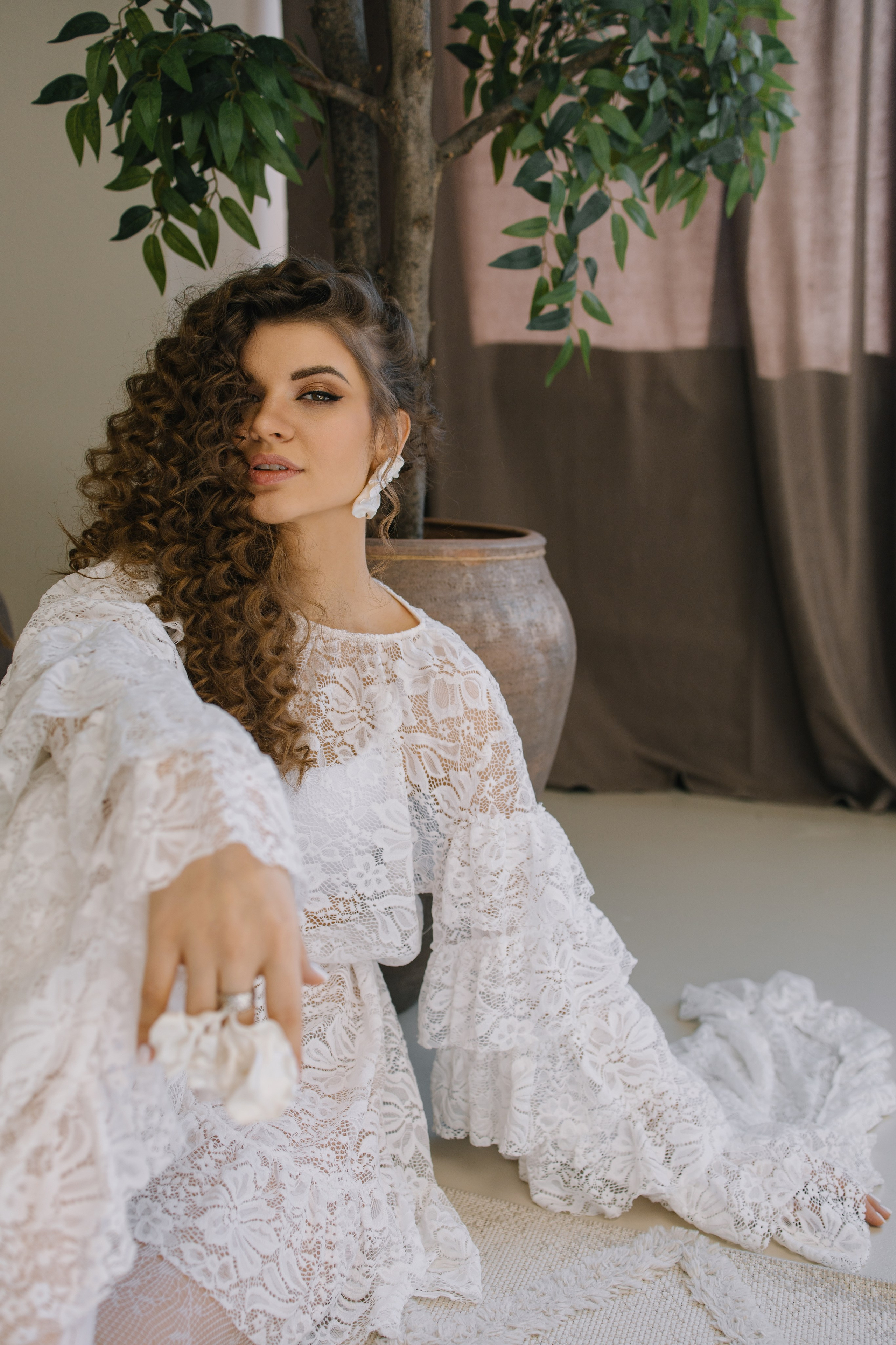 Денис и Кристина. Свадебный фотограф Краснодар