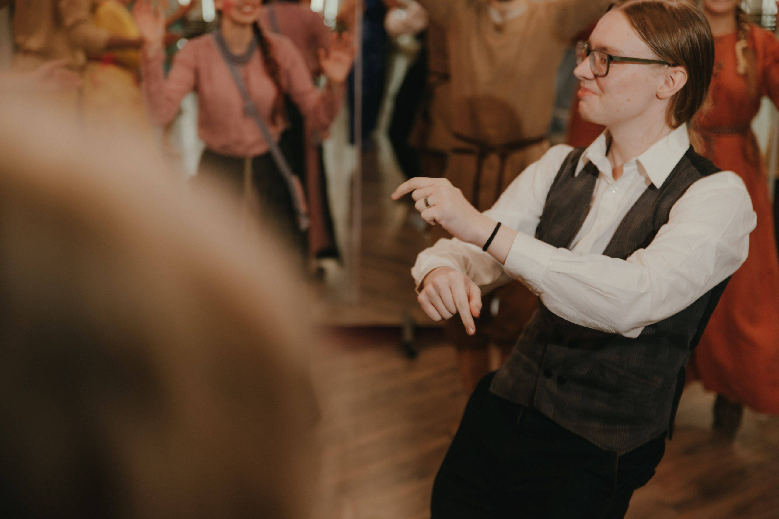 Вечерочка. Фотограф вдохновленной жизнью и природой Надежда Адданикова