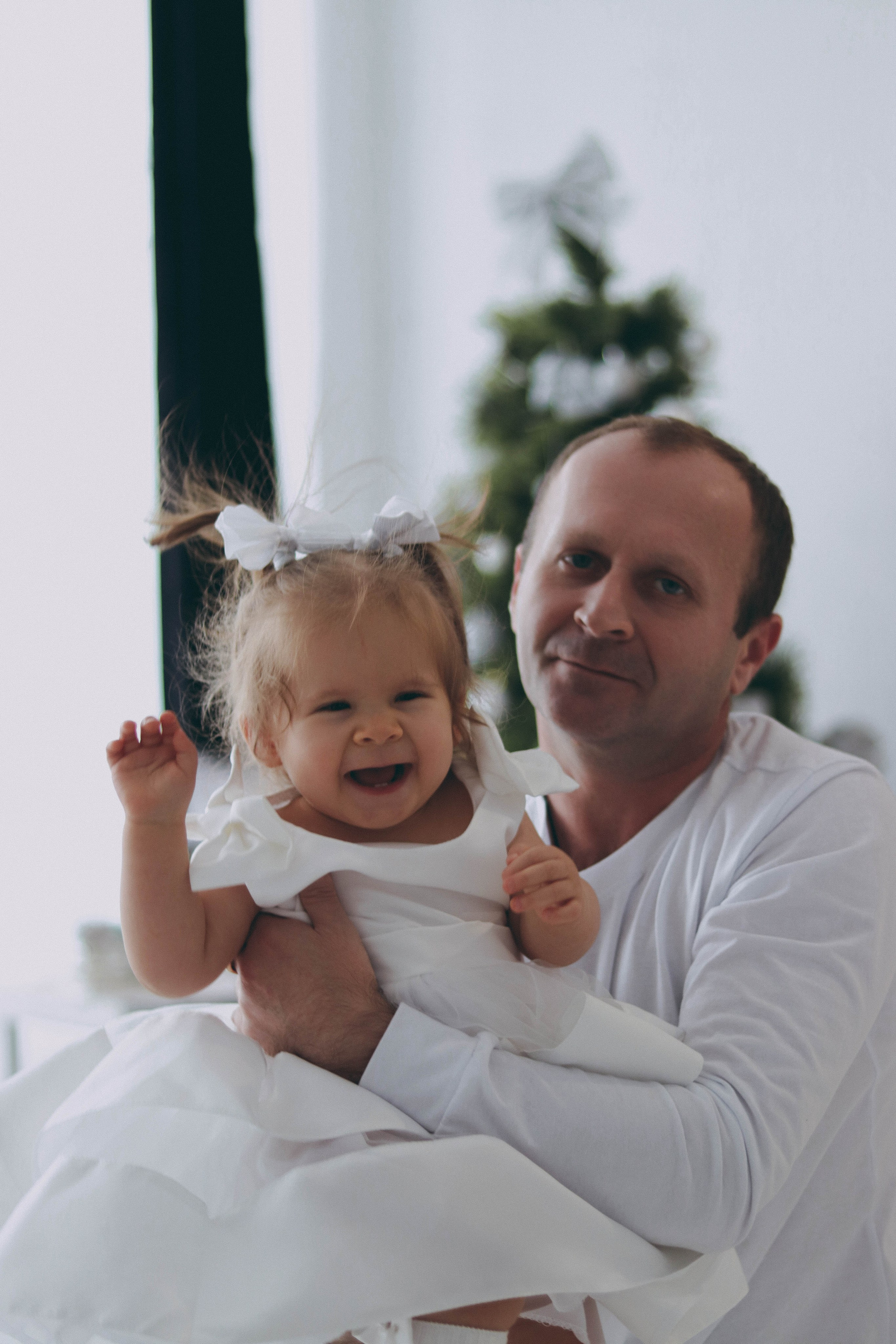 Семья Анастасии, Сергея и Есении. Фотограф Самара Лена Мандарин