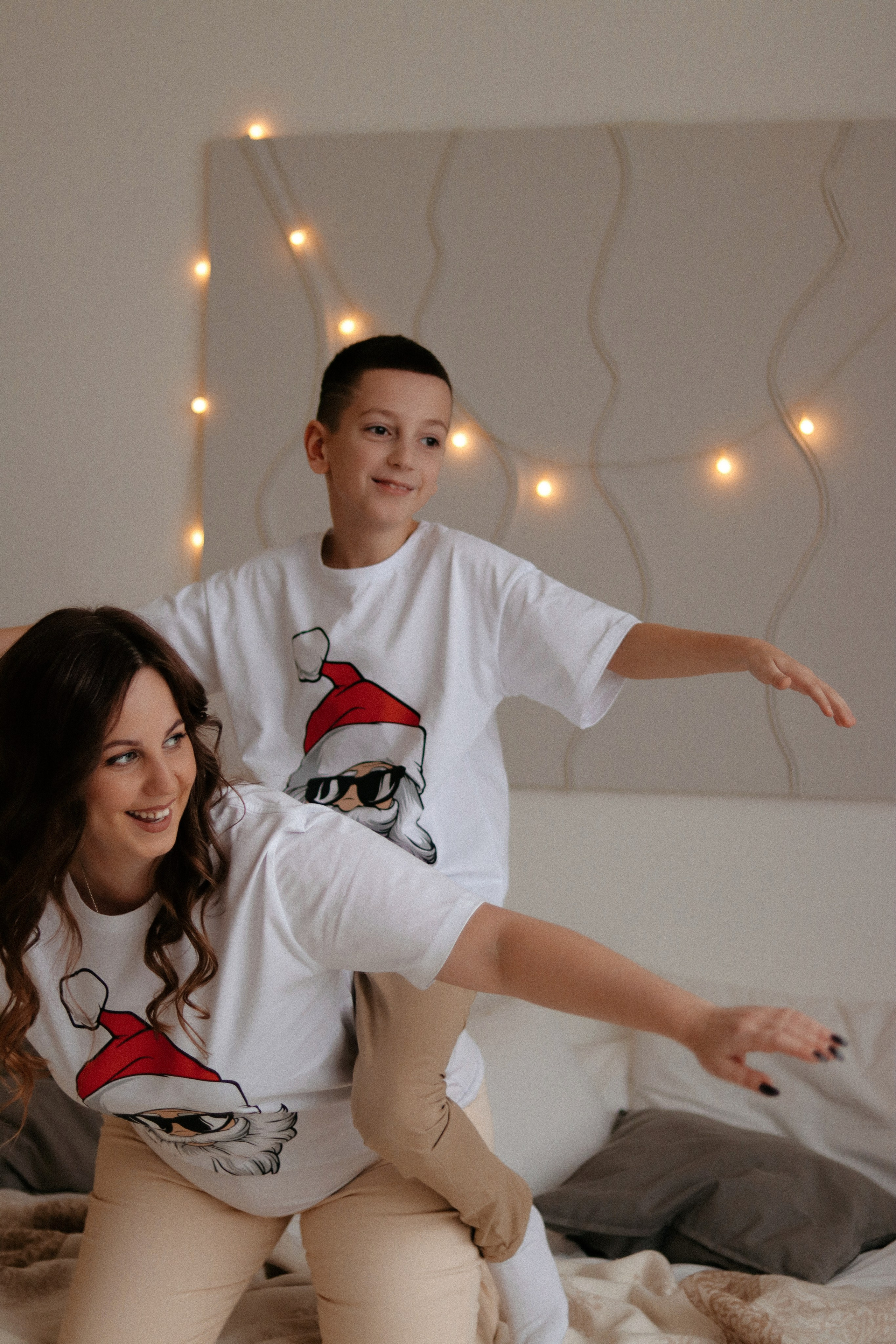 Семья Насти и Вани. Фотограф Самара Лена Мандарин