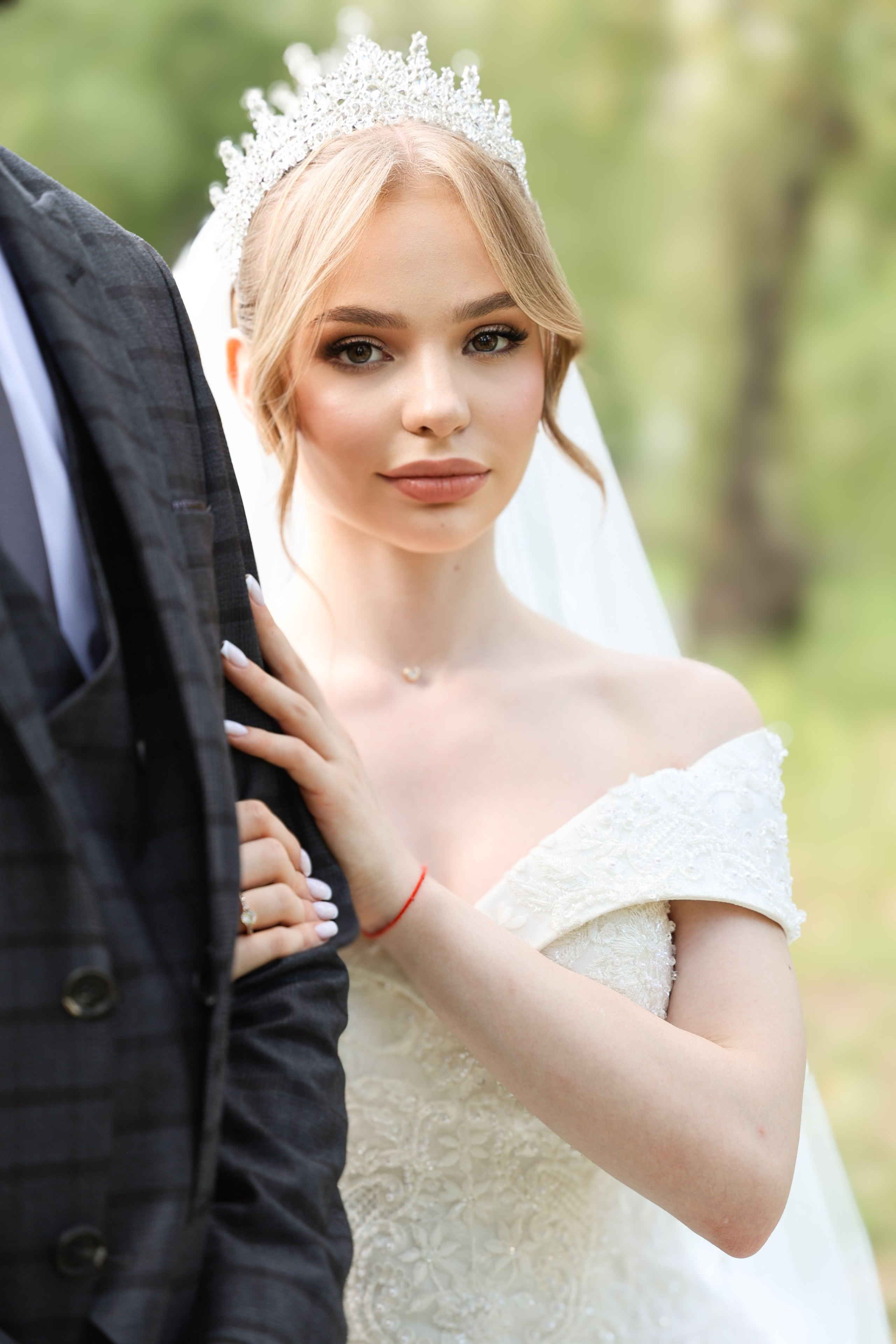 Марат и Диана. Zuleta.Go