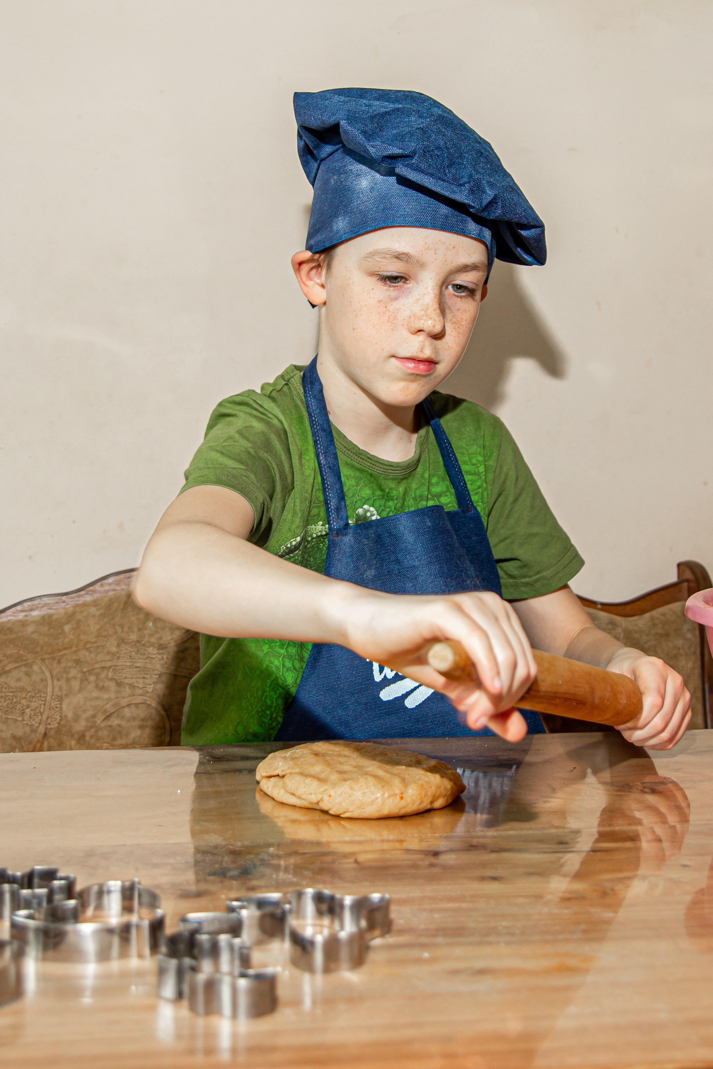 Поварята. Фотограф в Хабаровске Юлия Чванова