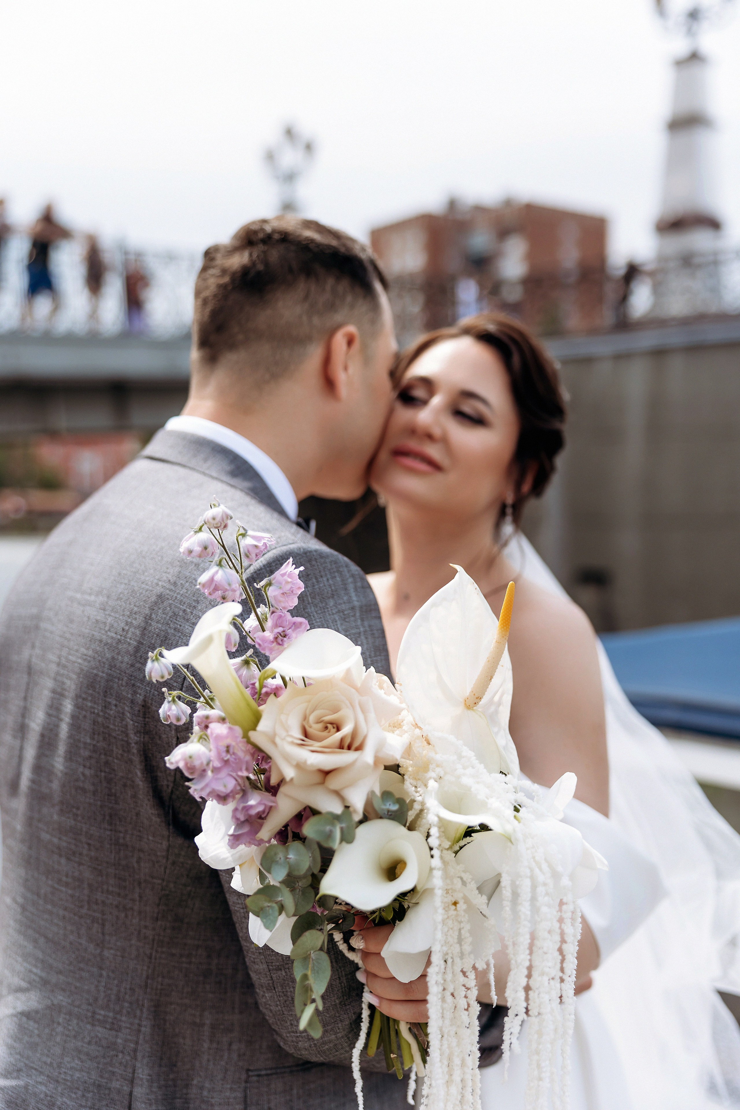 Игорь и Анастасия 25 мая 2024. Фотограф в Калининграде свадебная фотография, репортажная, фотосессии