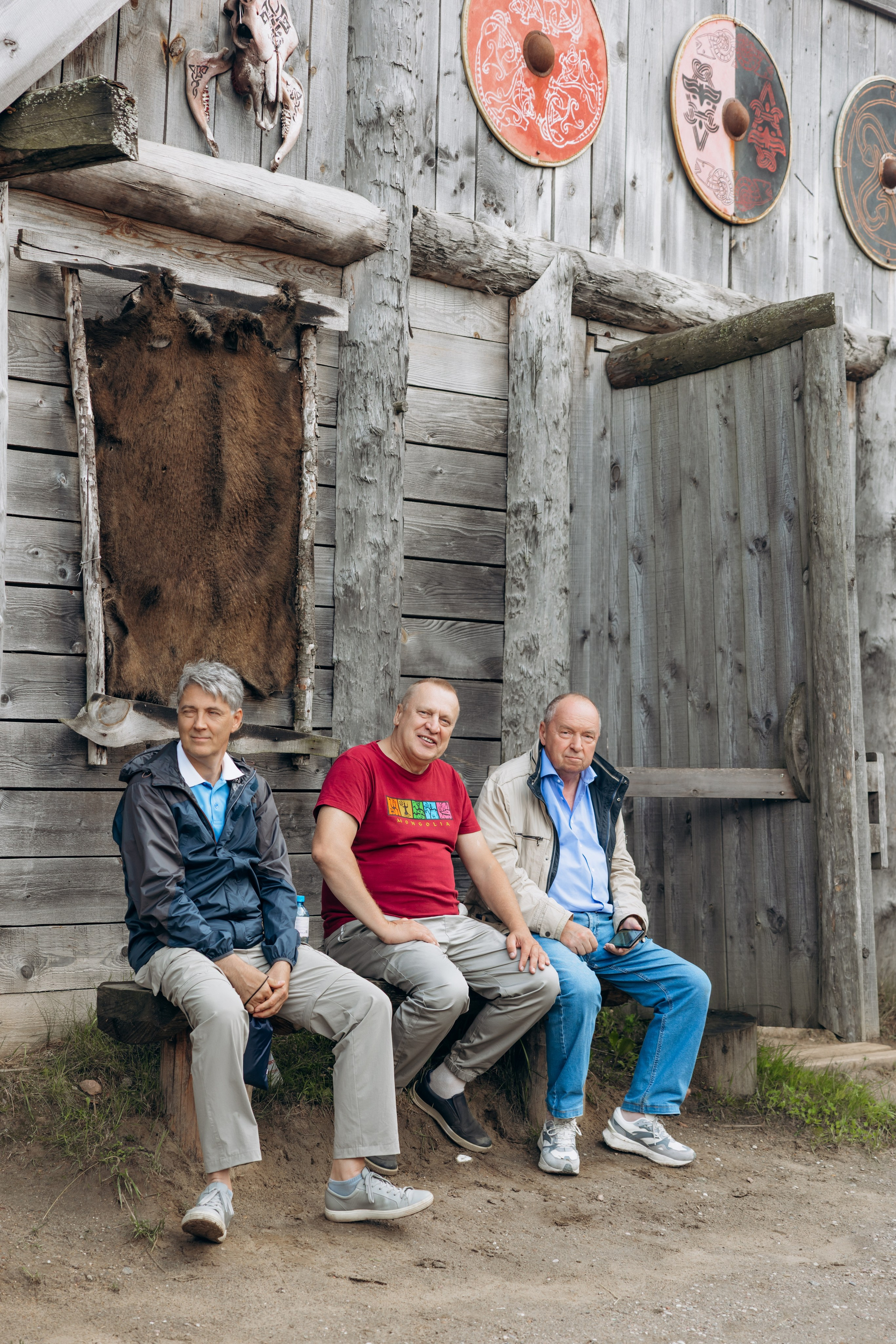 RMG Кауп (2день). Фотограф в Калининграде свадебная фотография, репортажная, фотосессии