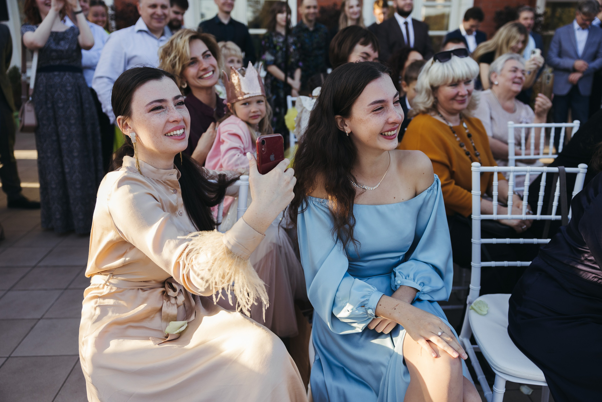 Свадебная фотосессия в парке Царицыно, Банкет в ресторане Пантеон. Свадебный фотограф Москва Анастасия Храмова