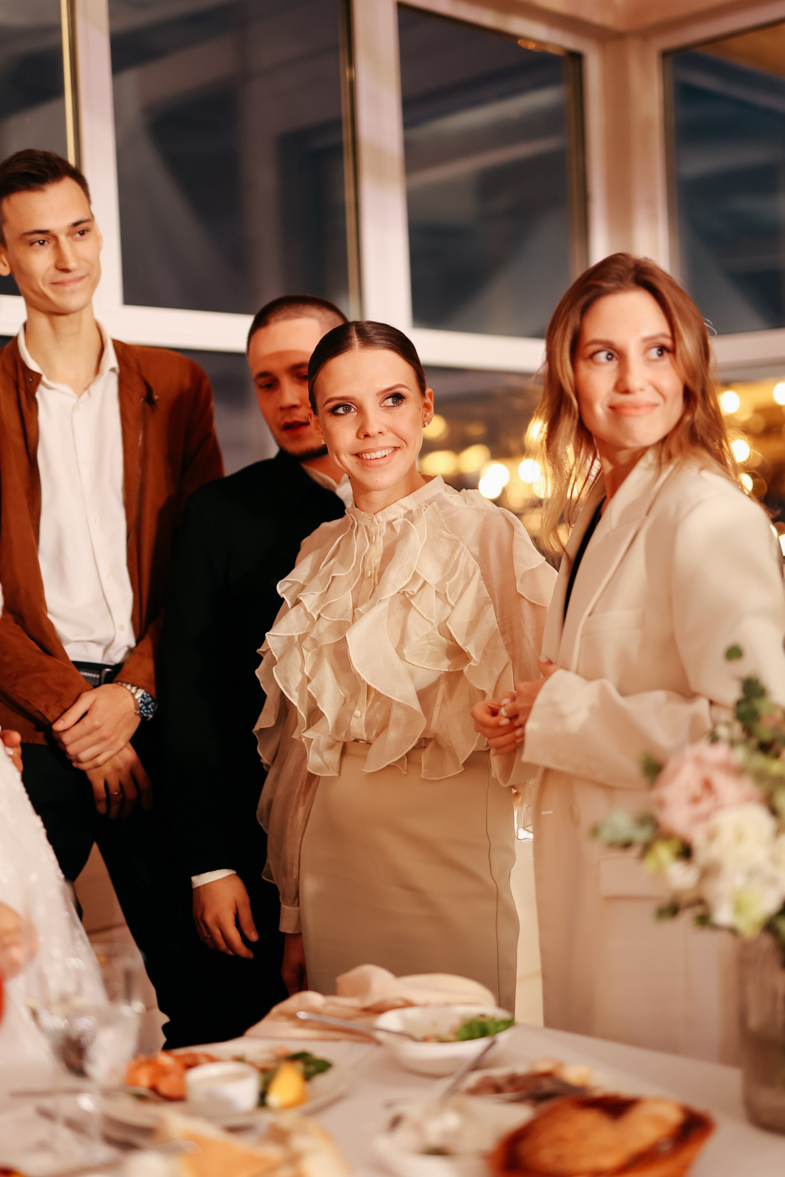 Дарья и Андрей. Фотограф в Москве Анастасия Курлович