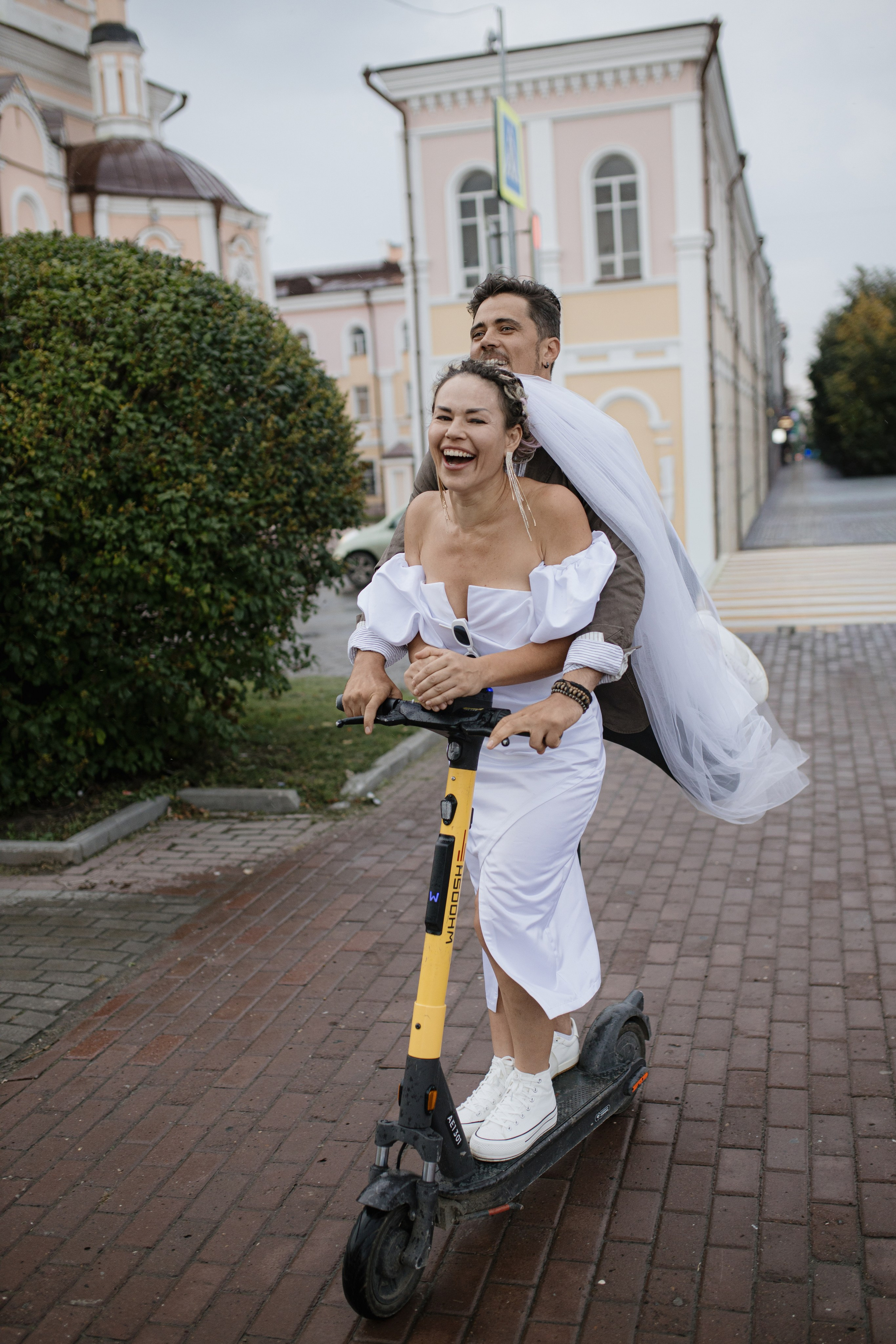 Парт 2. Свадебный, репортажный, студийный фотограф в Новороссийске