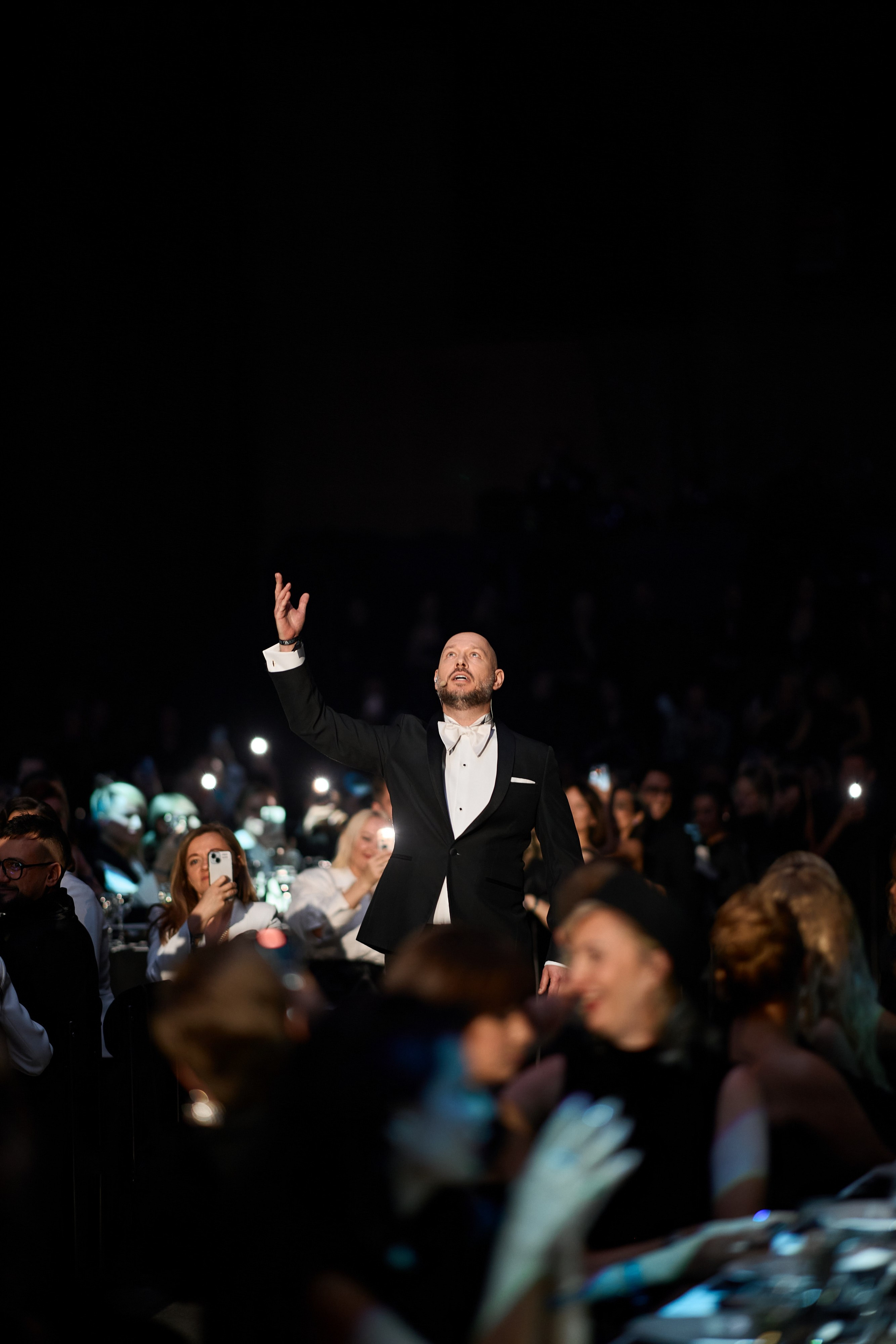 Мероприятия. Свадебный фотограф Сергей Фарковец