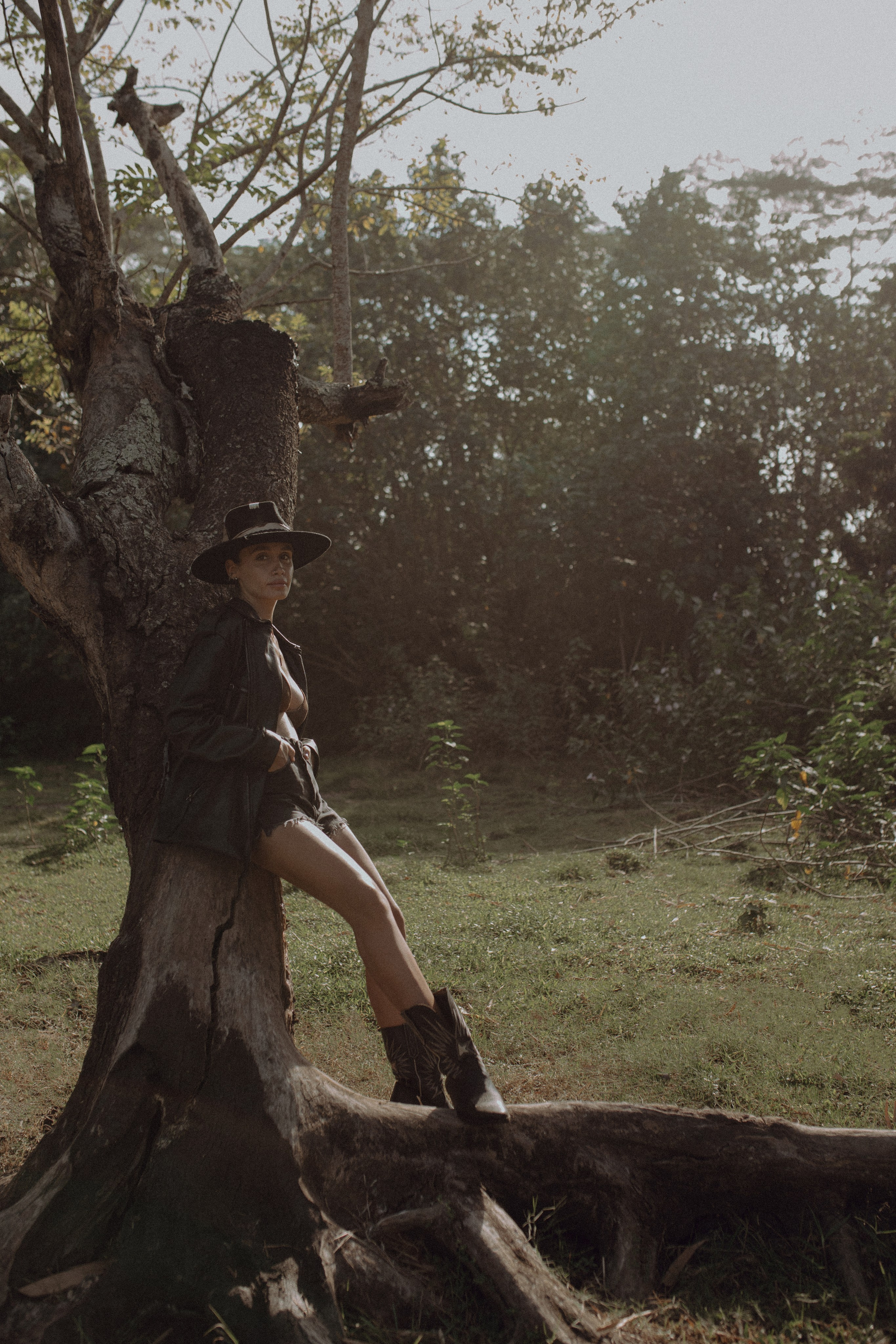 Индивидуальные. Карина Фадеева, фотограф на Бали