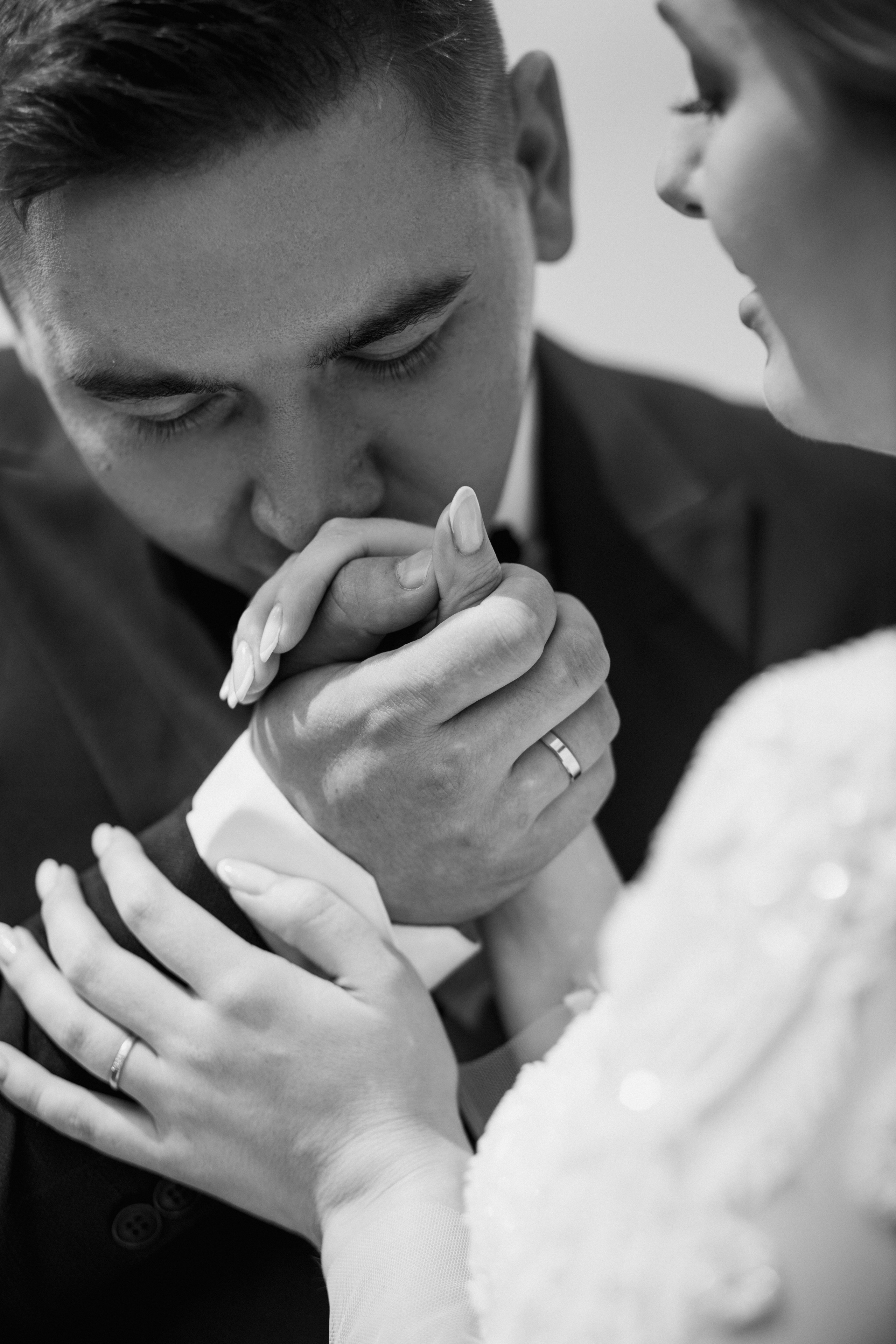 Свадебные съемки. Fashion и контент-фотограф в Москве Антон Попелнуха