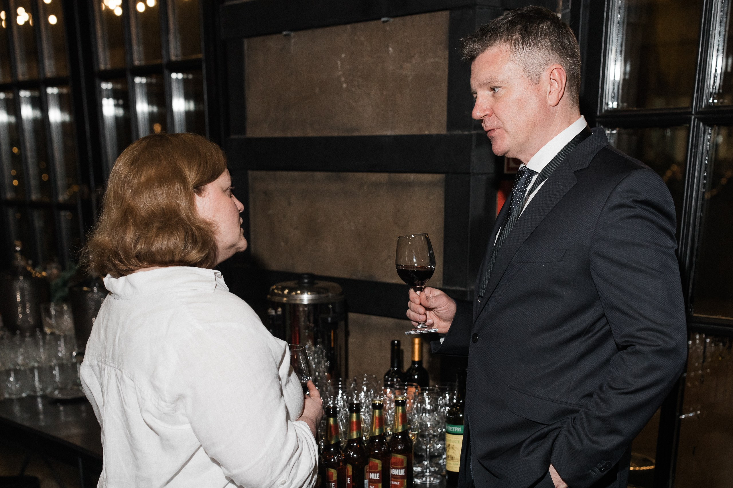 Репортажная съемка. Портретный фотограф в Москве Кислая Елизавета