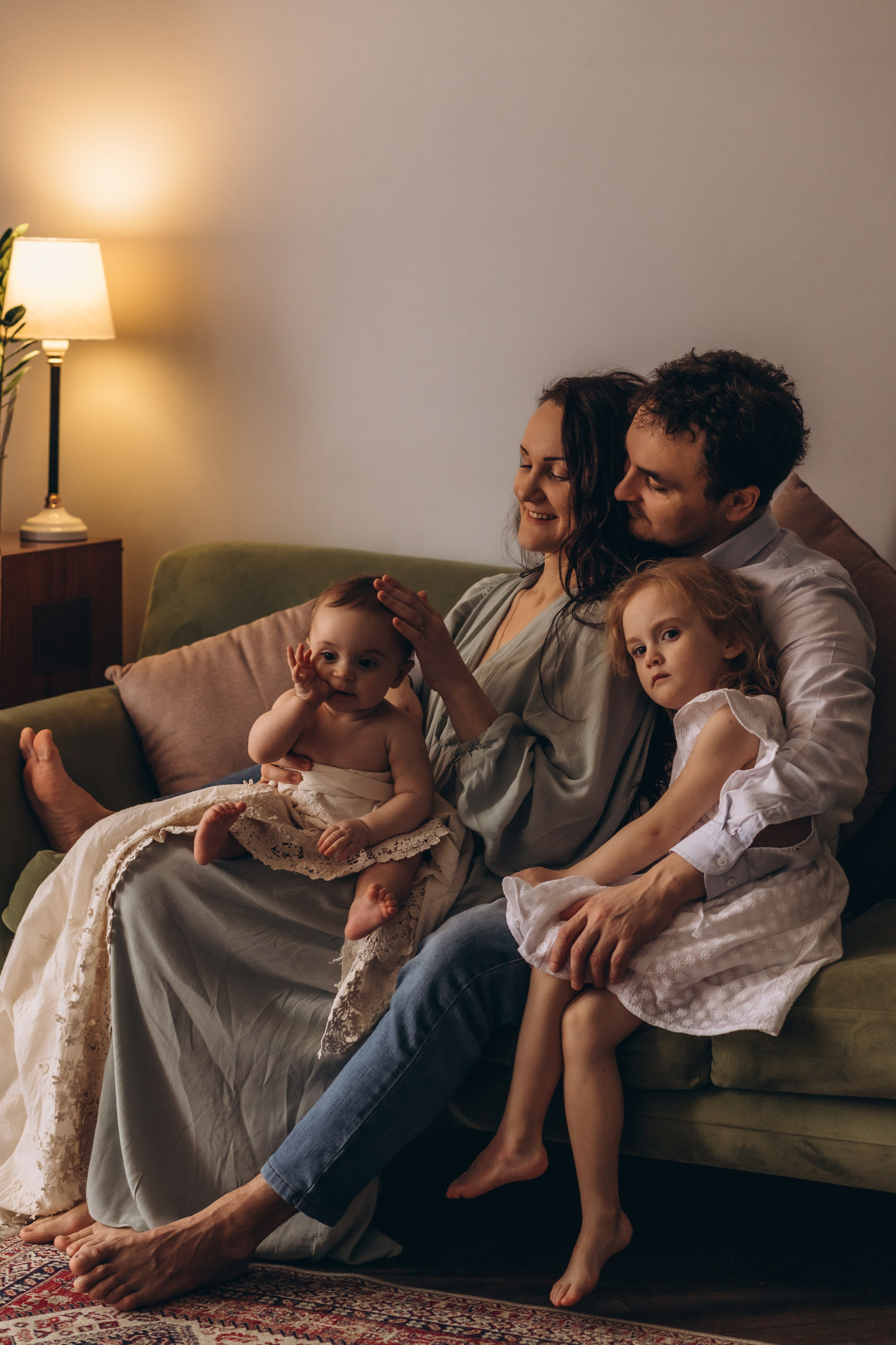 19. Семейный и женский фотограф в Санкт-Петербурге Климова Светлана