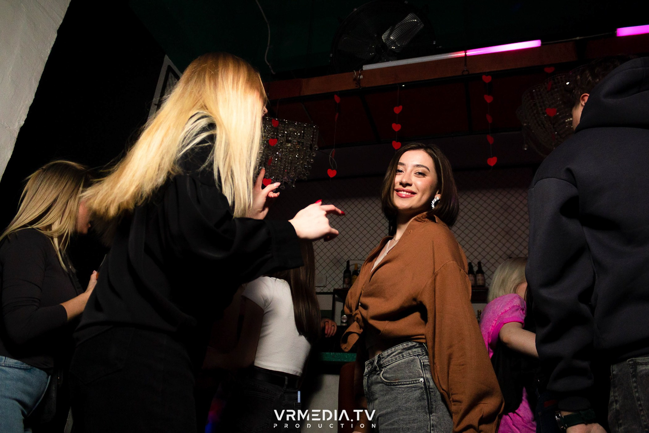 «Weekends for residents» в культурном пространстве «Редакция»