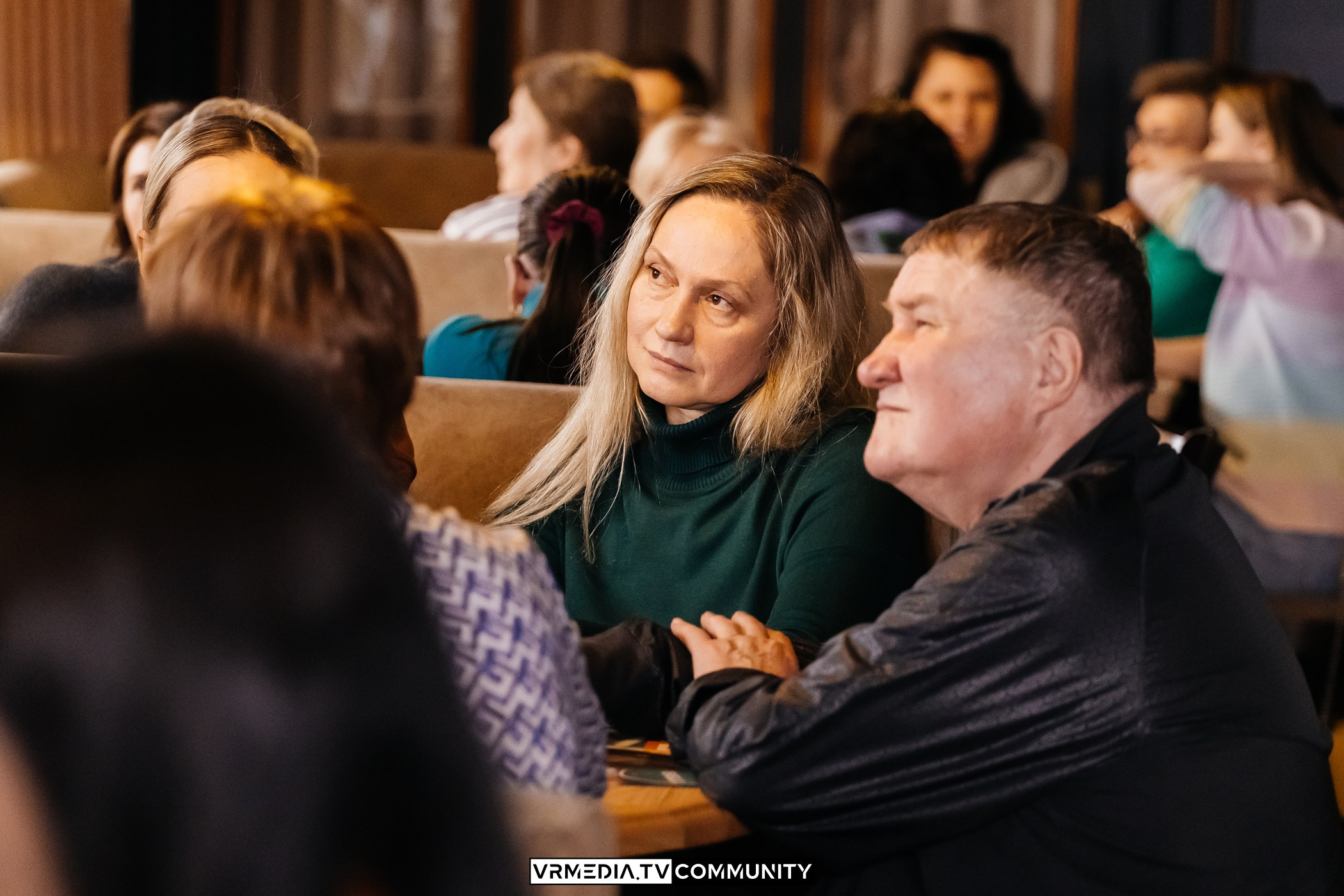 Ресторан «Мюнхен»: Эйнштейн Party