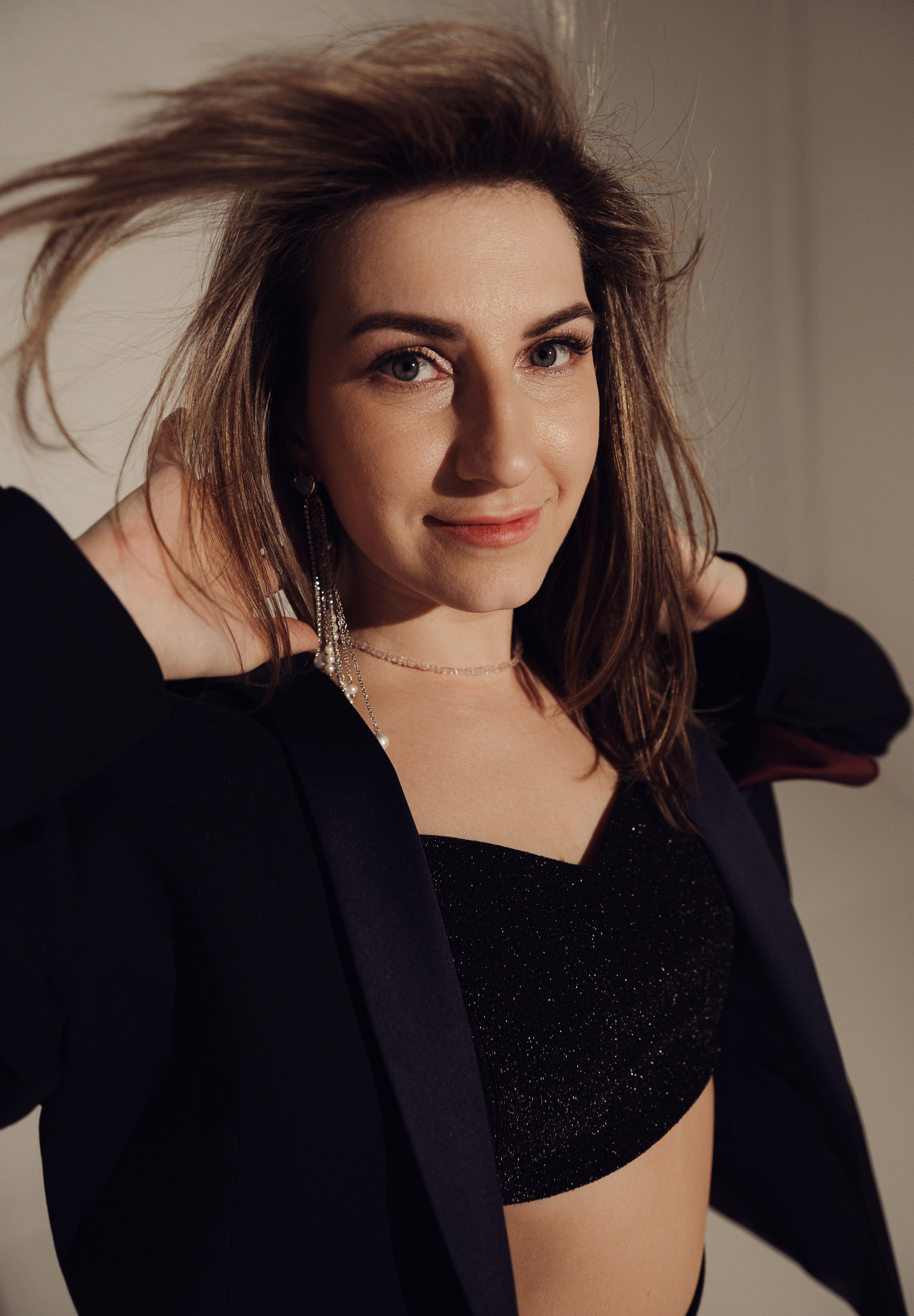 Лиза. Семейный и свадебный фотограф в Нижнем Новгороде Анастасия Хренова