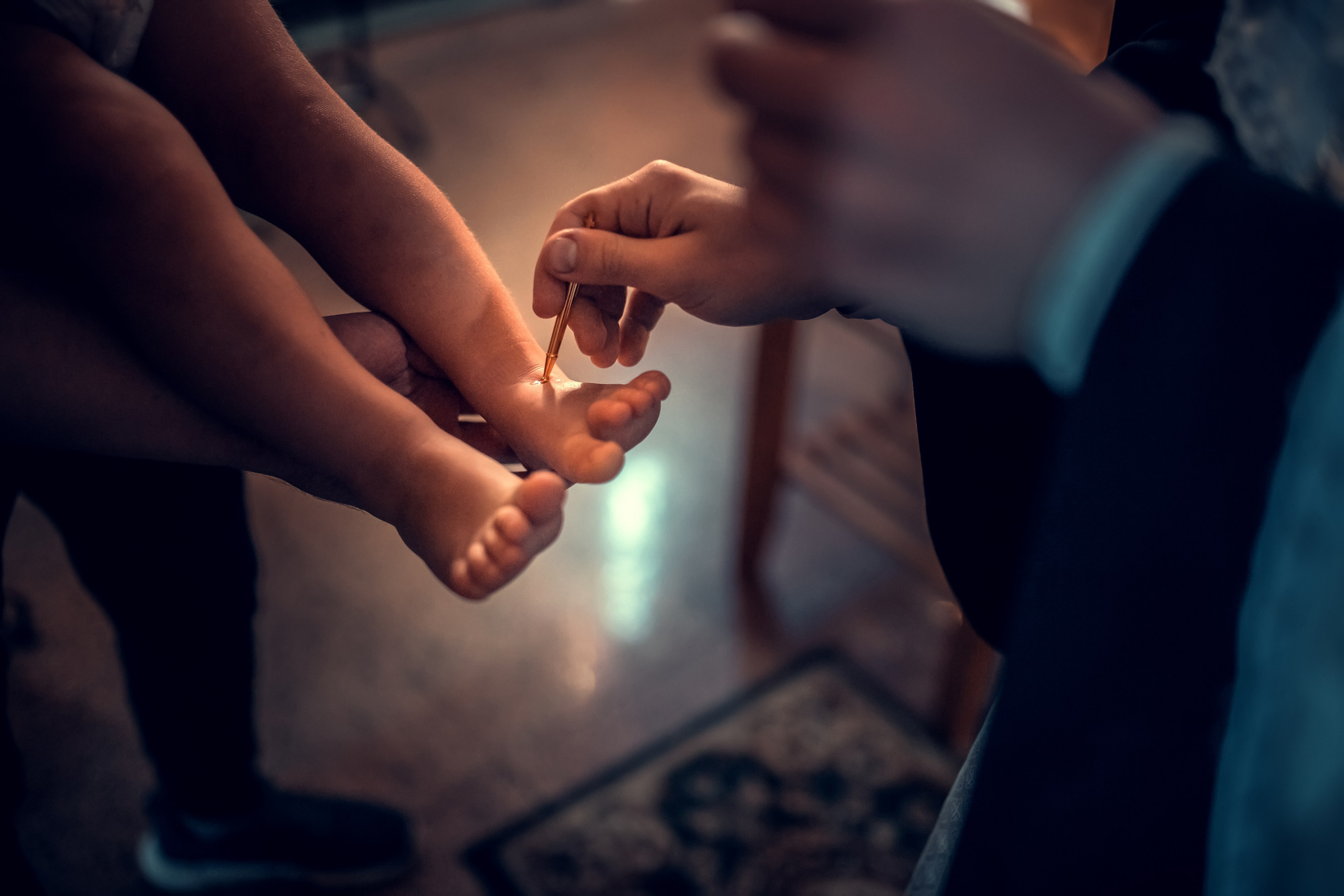 Храм Сергия Радонежского. Екатерина Крапивина фотограф церковных Таинств в Нижний Новгороде