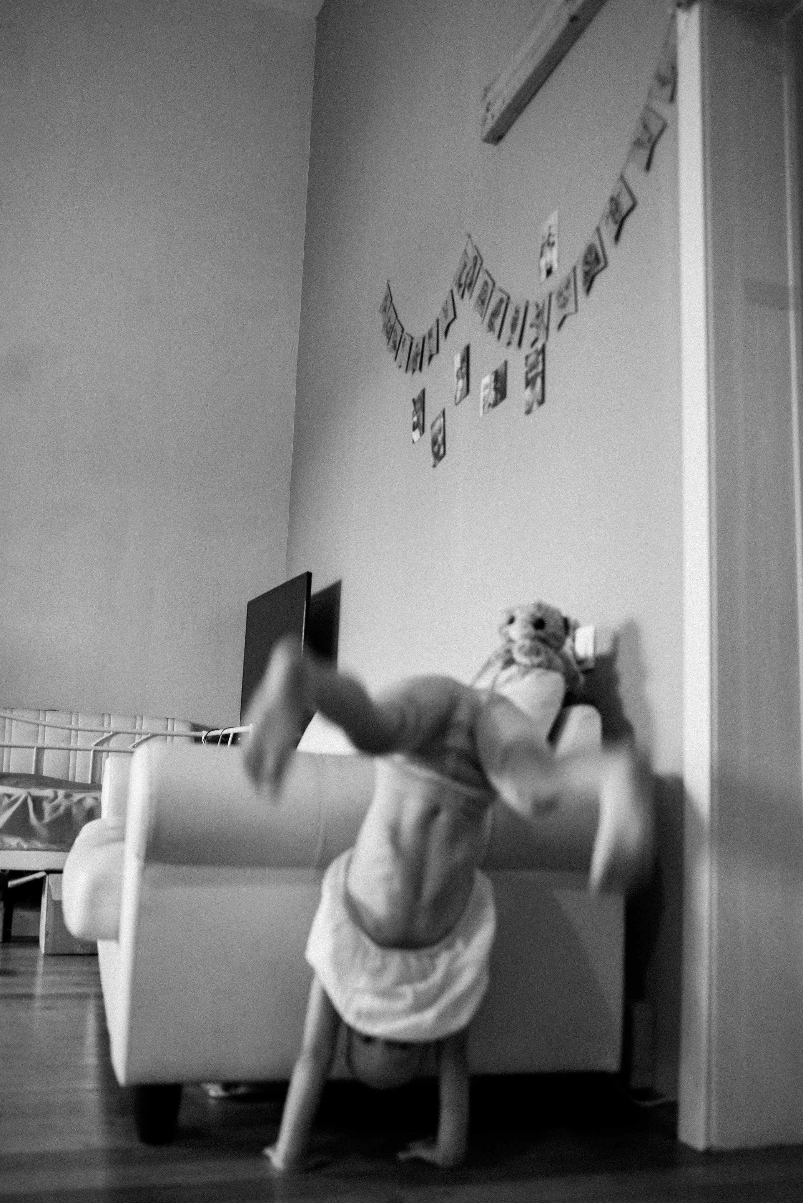 Деревня Мира. Детский и семейный фотограф в Новосибирске Саша Дорошенко