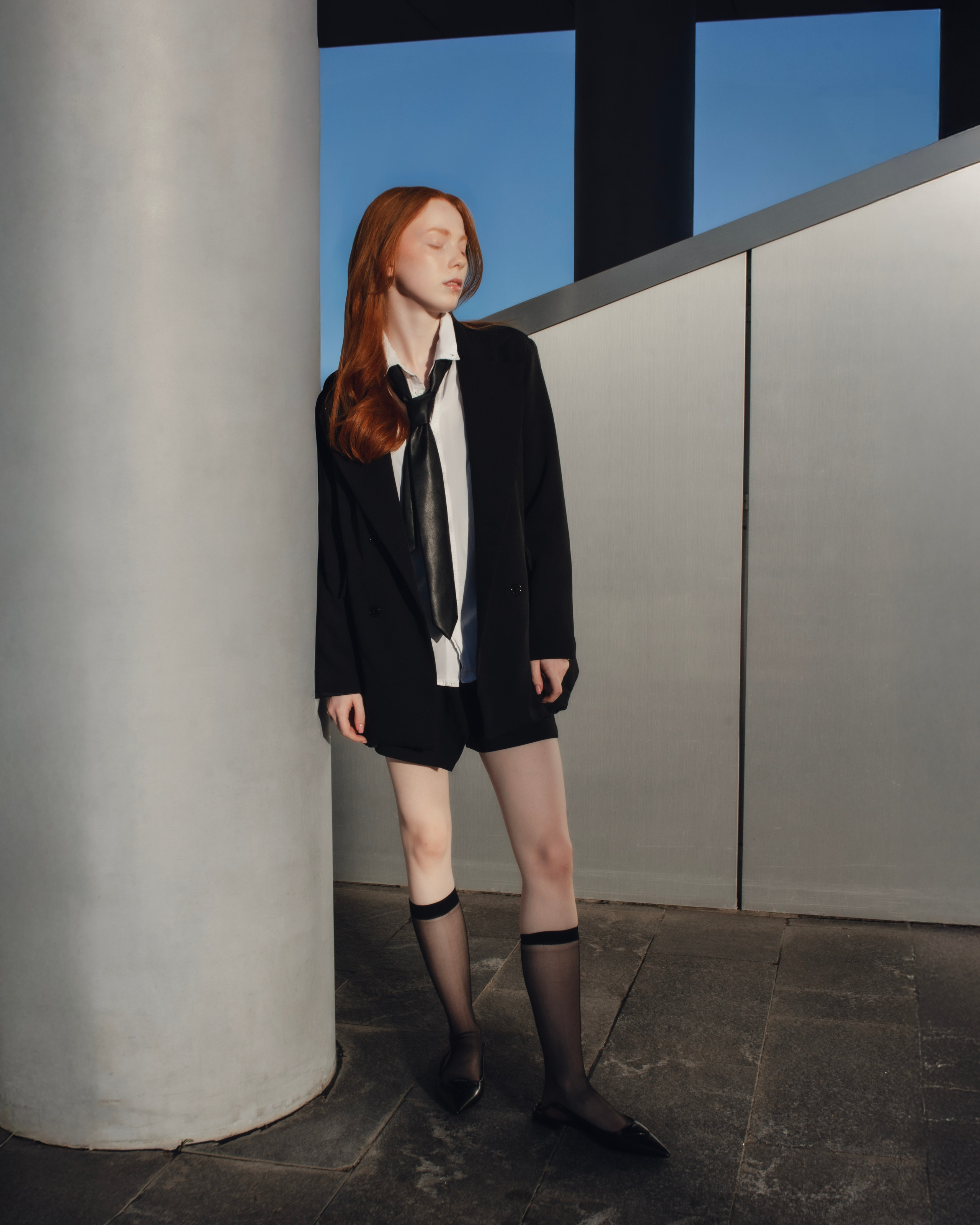 Стрит. Алина Шпрот. Фотограф. Москва