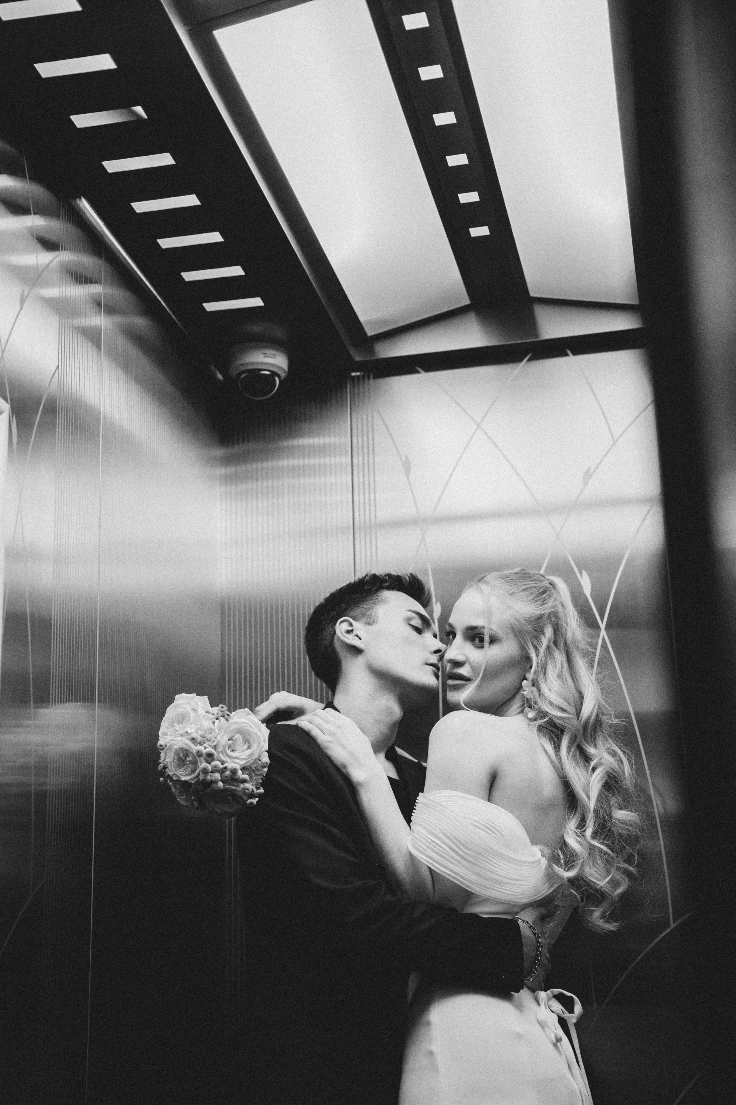 Утро невесты. Фотограф в Новосибирске Екатерина Васильева