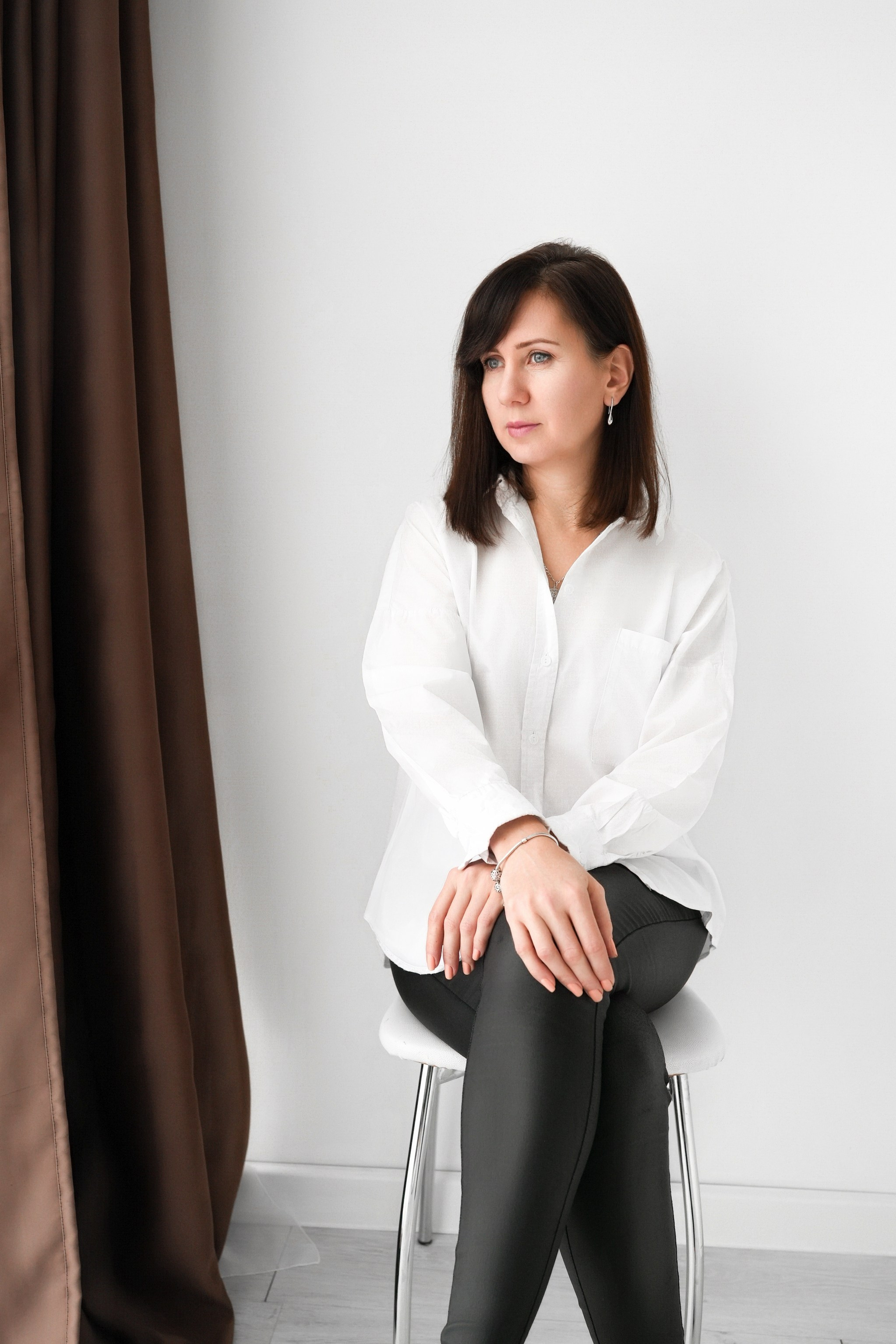 . Фотограф в Новосибирске Грибанов Максим