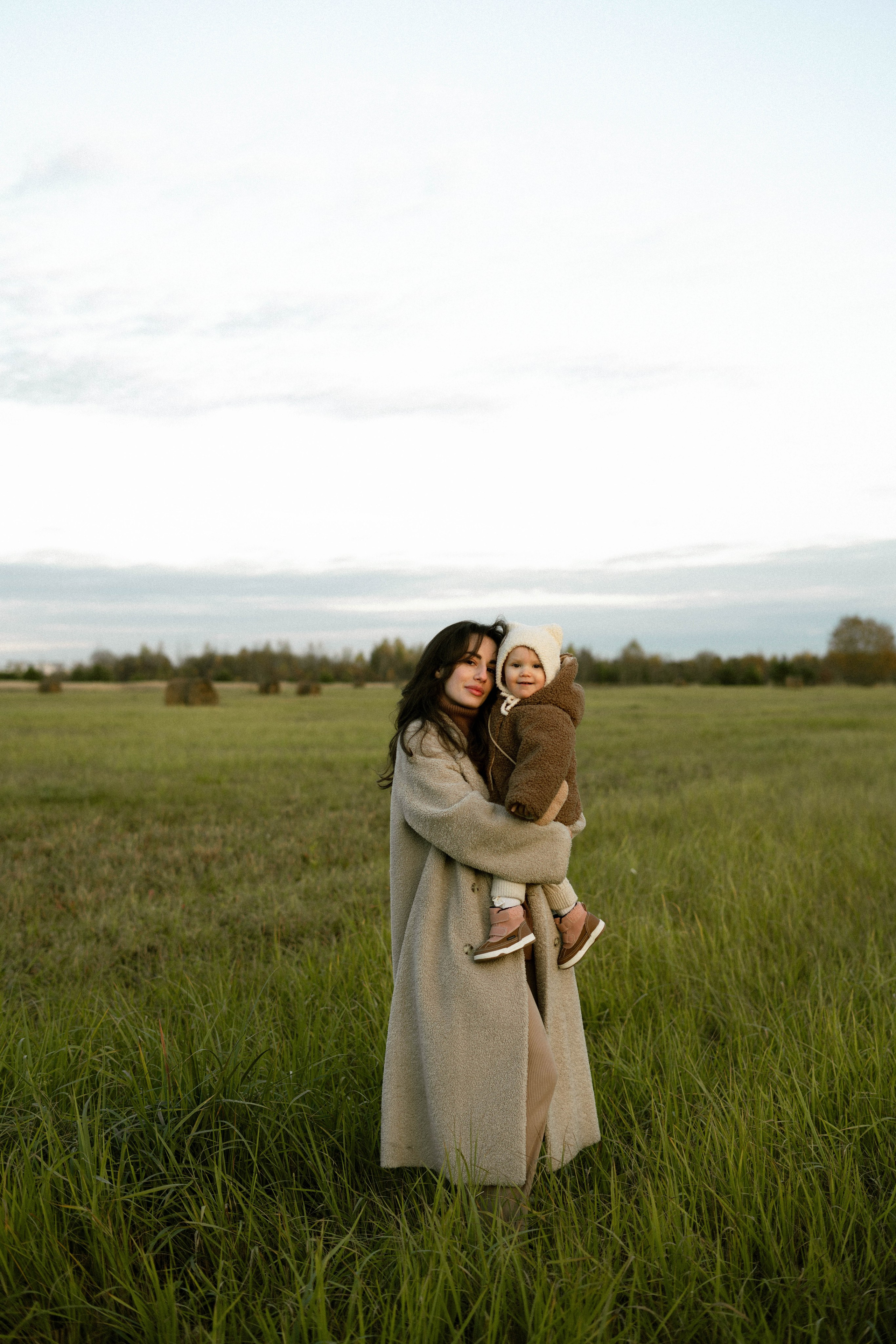 Family story. Главная