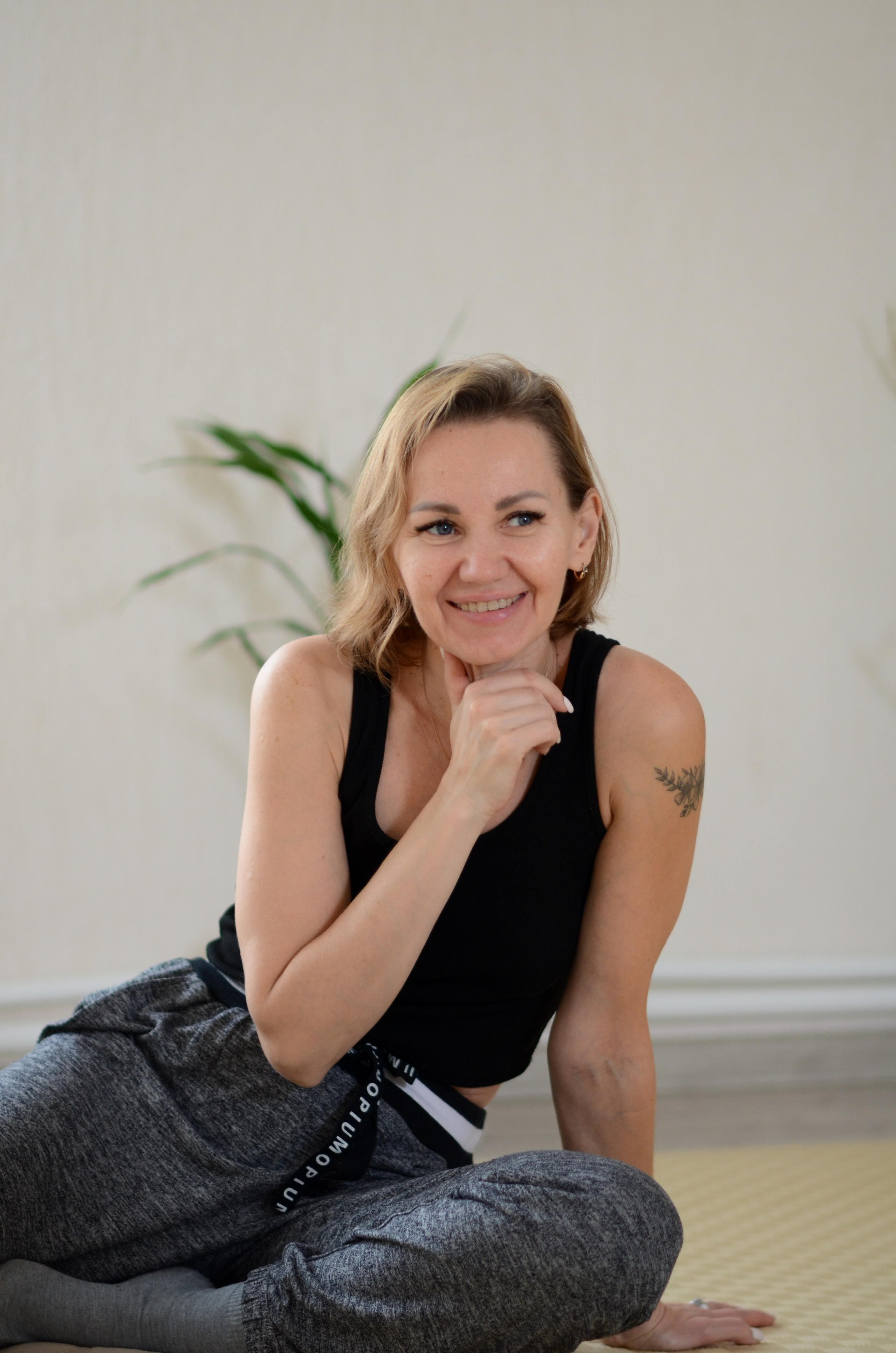 Йога-ретрит. Семейный фотограф г. Москва