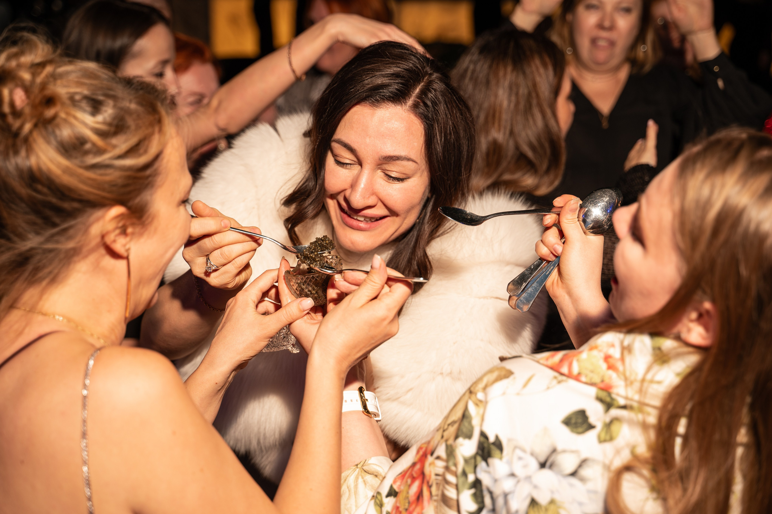 Репортаж. Журавлёва Елена