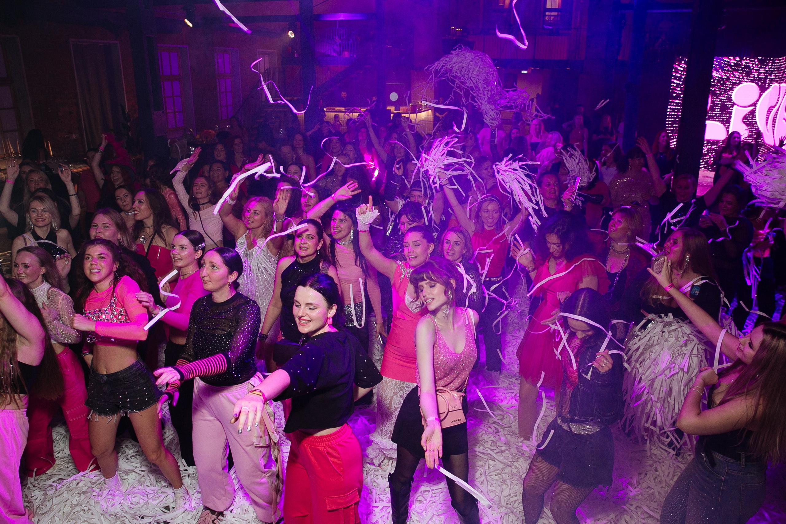 Танцы с Марией Гладких. Фотограф в Москве