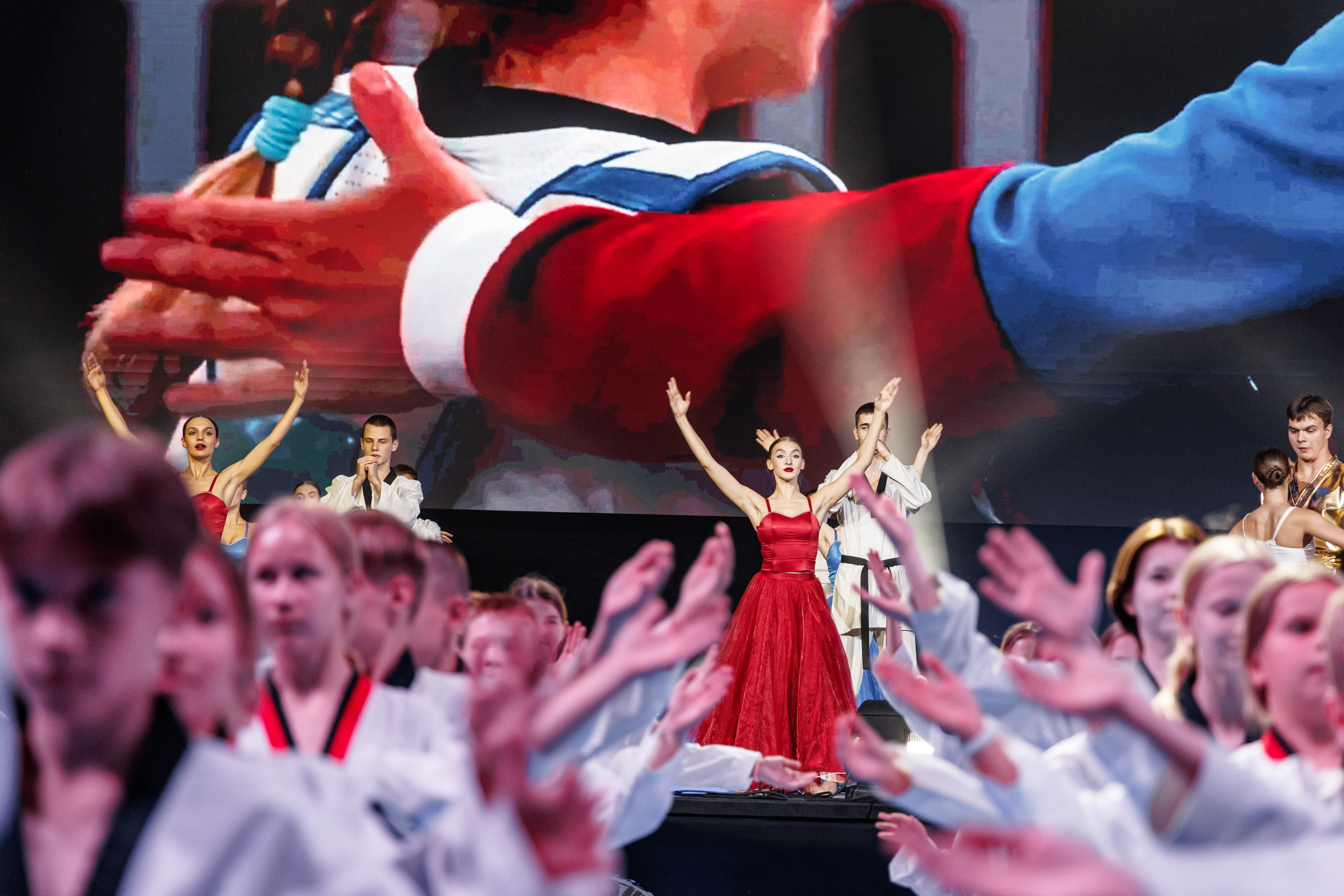 ПроТхэквондо Тур | Финальный этап