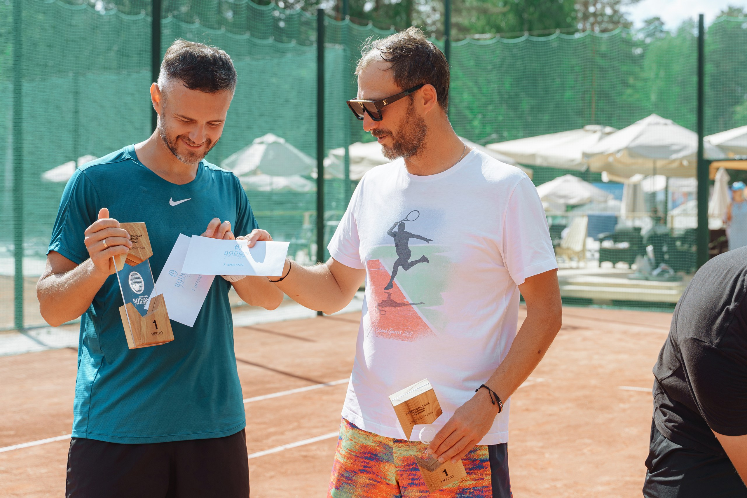 Фотосъемка спорта